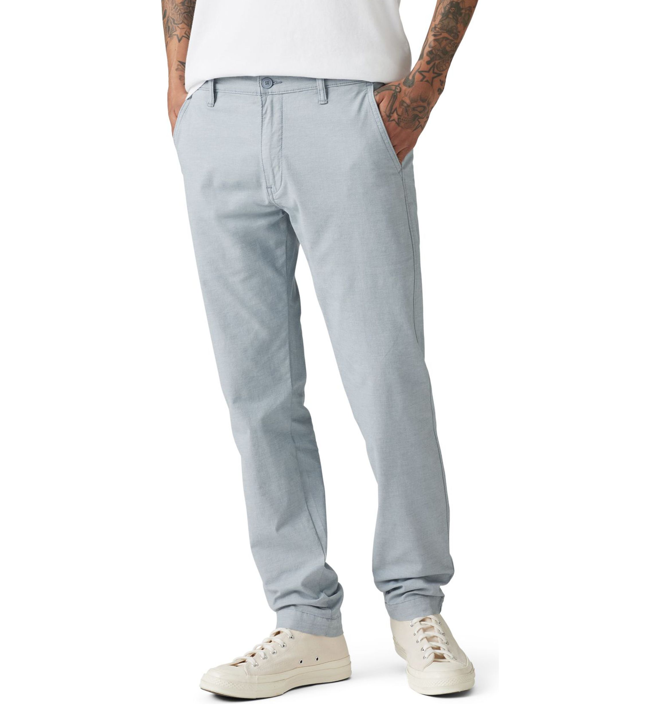XX Chino Standard Fit III Pants