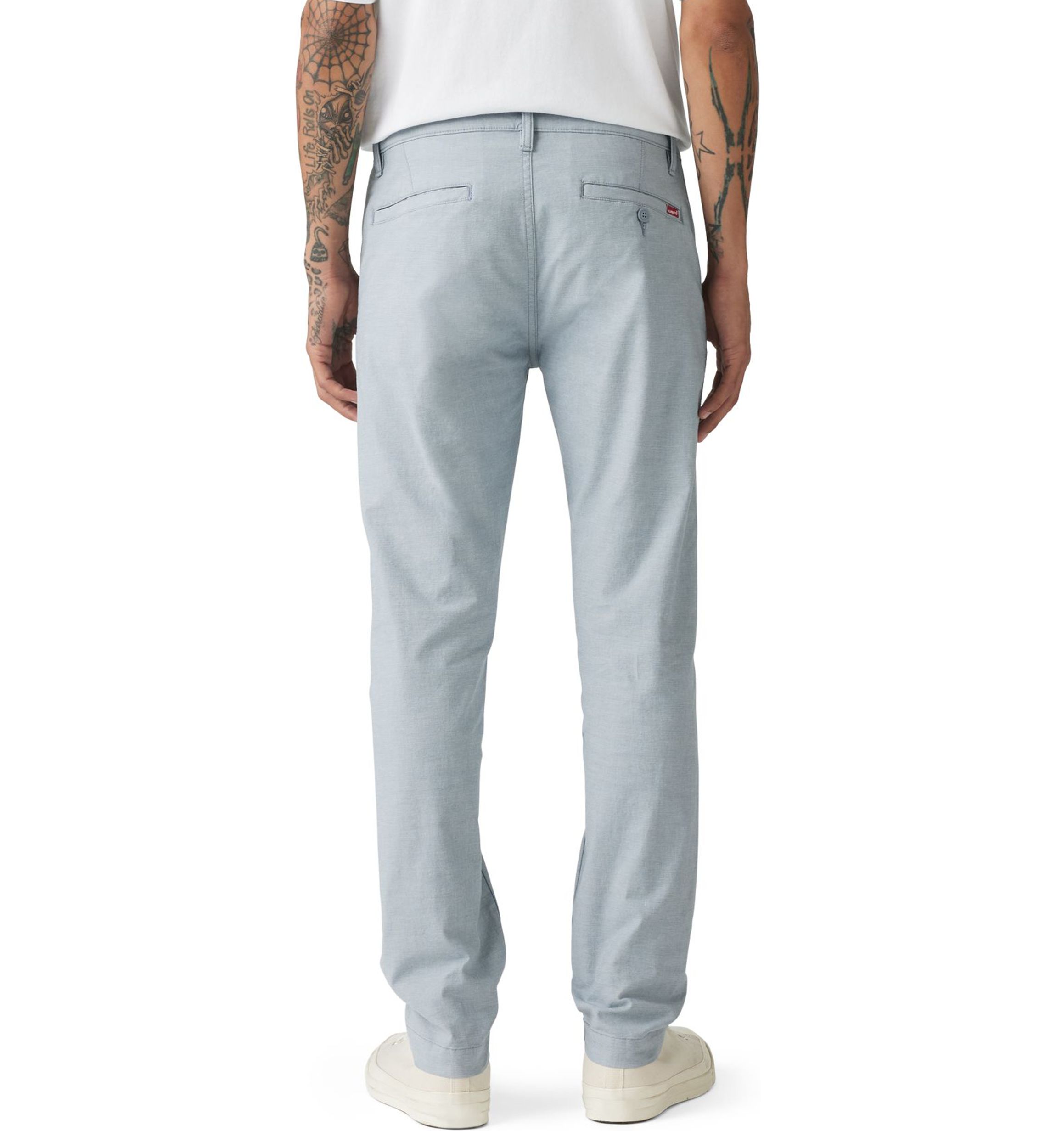 XX Chino Standard Fit III Pants