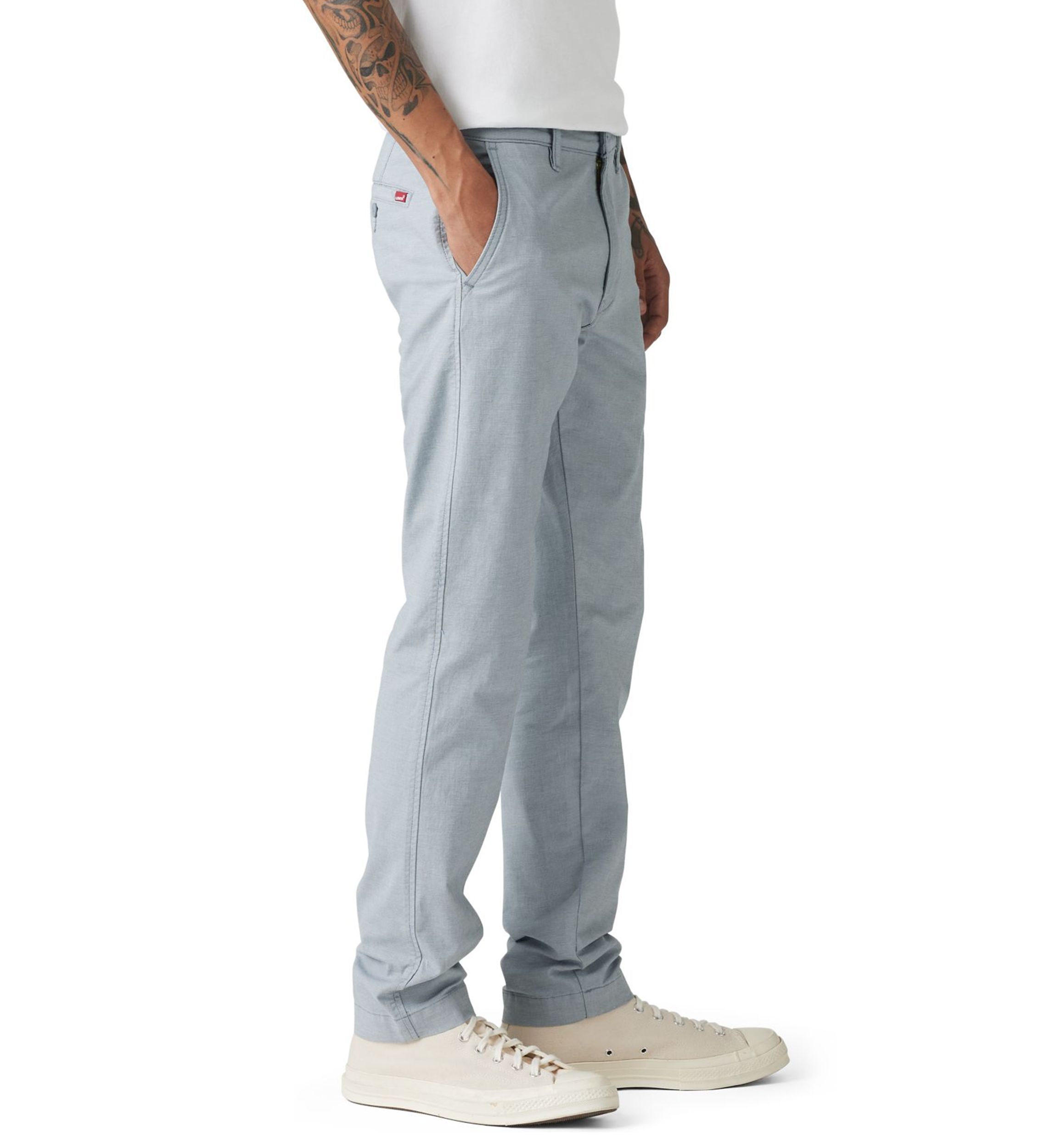 XX Chino Standard Fit III Pants