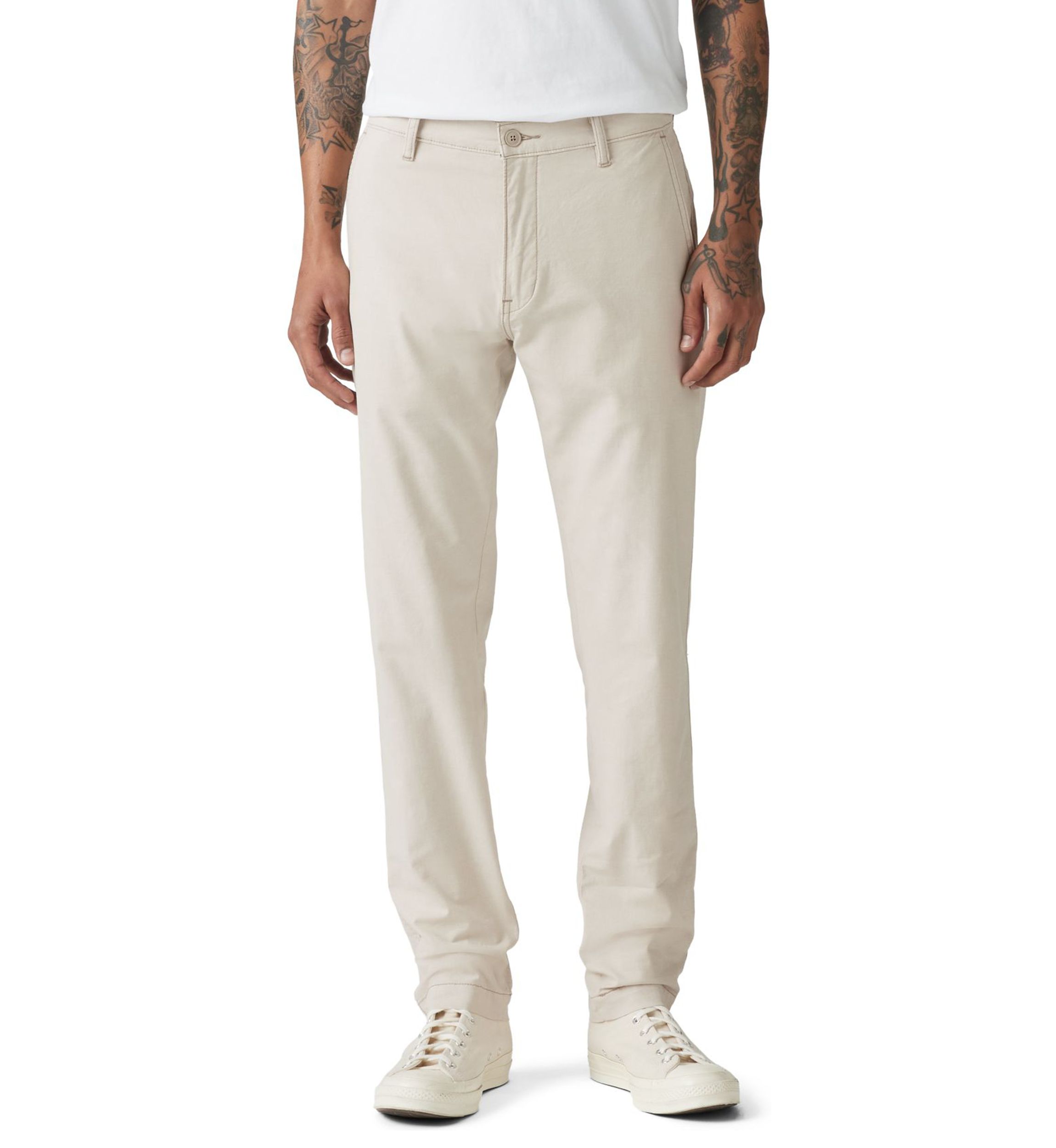 XX Chino Standard Fit III Pants