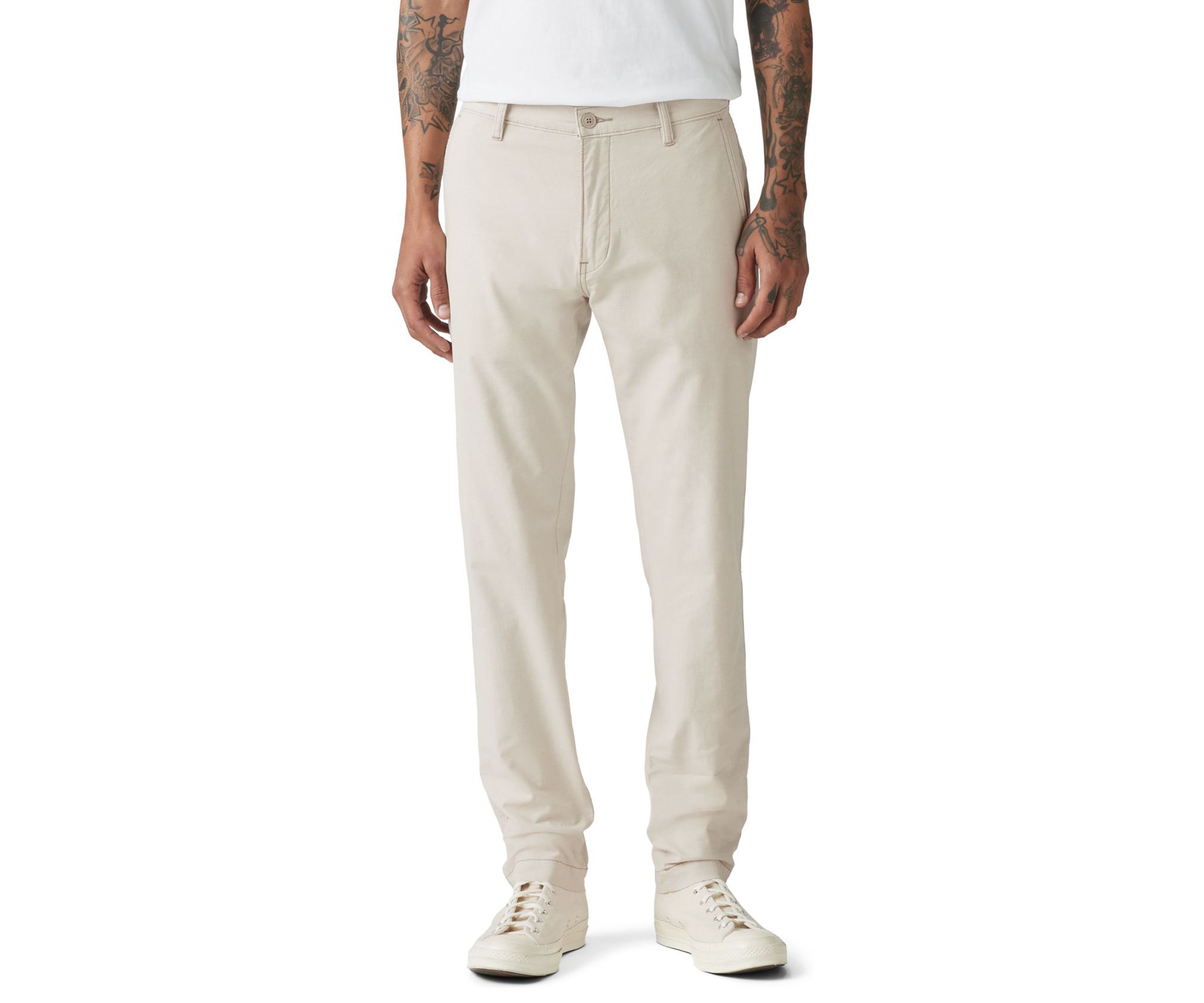 XX Chino Standard Fit III Pants
