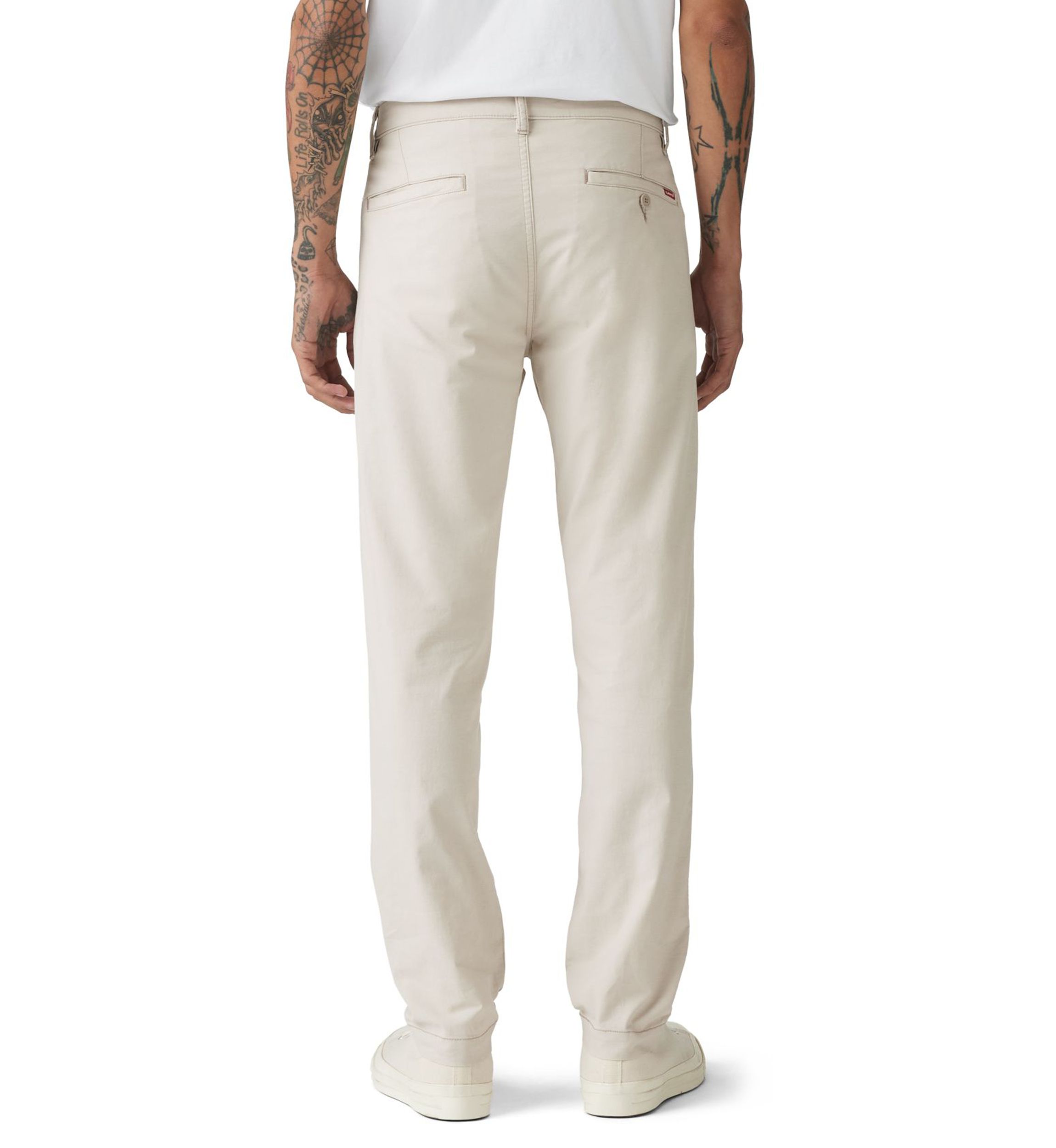 XX Chino Standard Fit III Pants