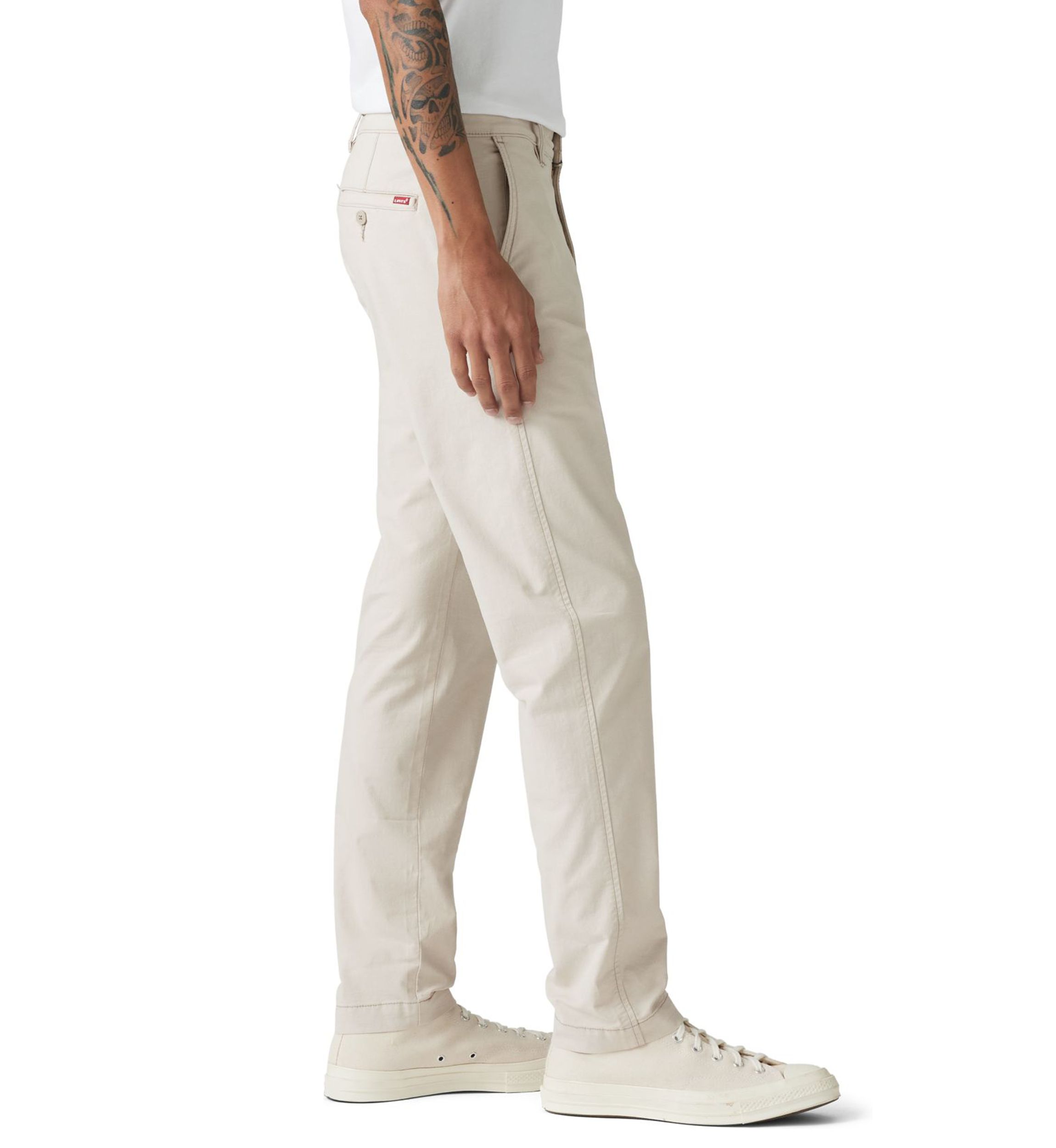 XX Chino Standard Fit III Pants