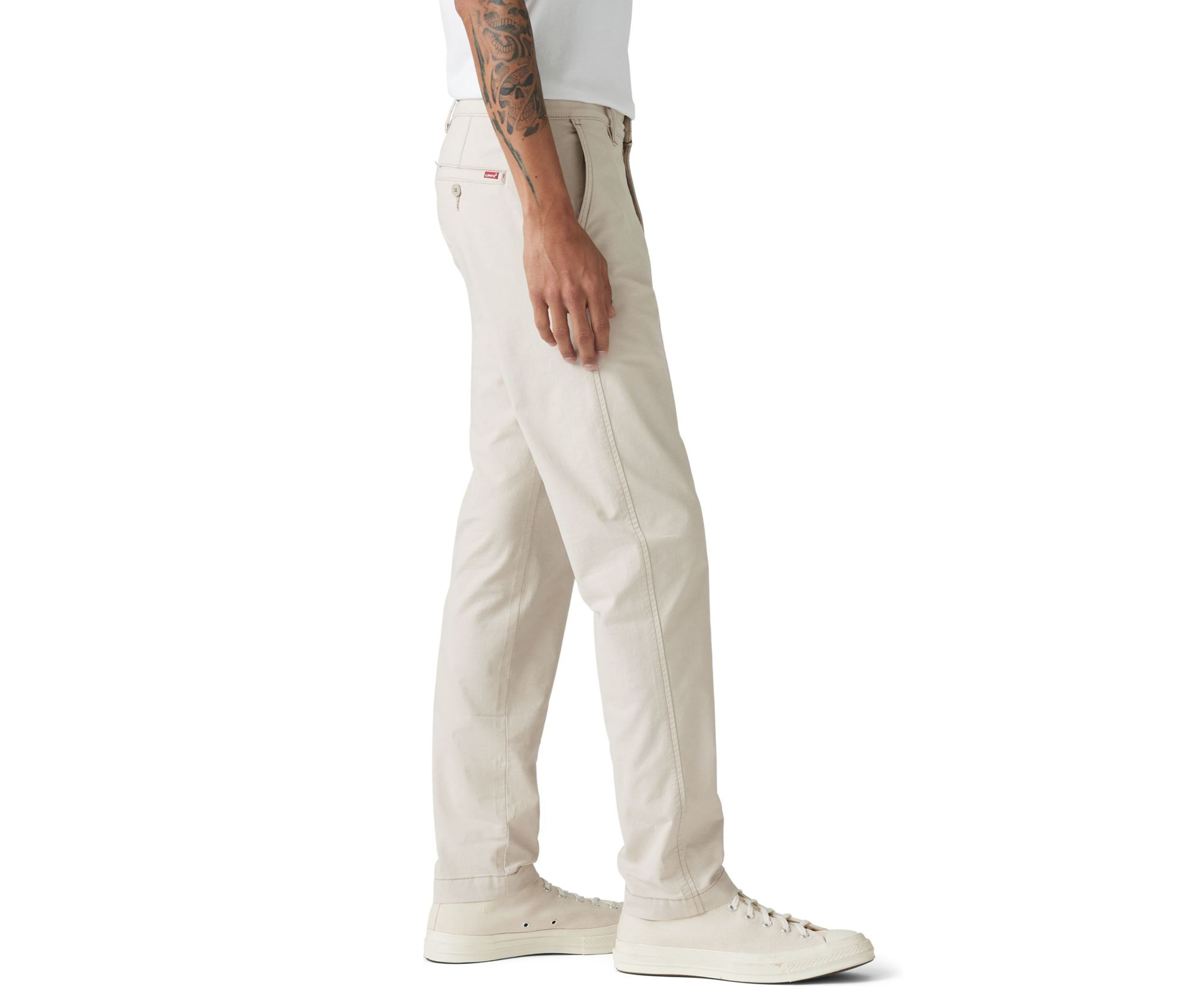 XX Chino Standard Fit III Pants