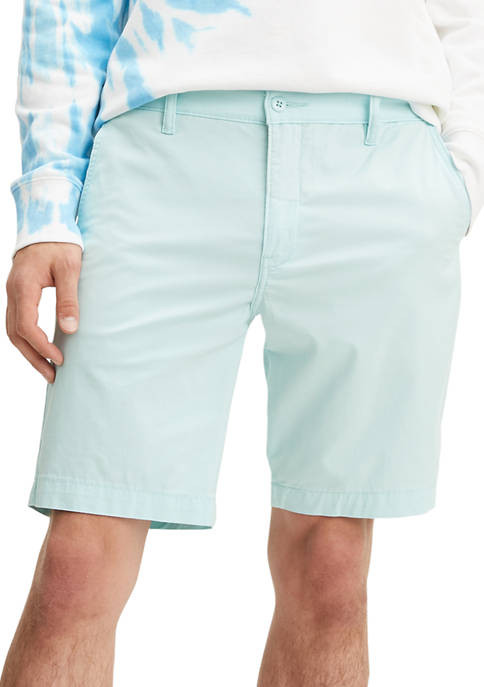 Levi's® Taper Chino Shorts