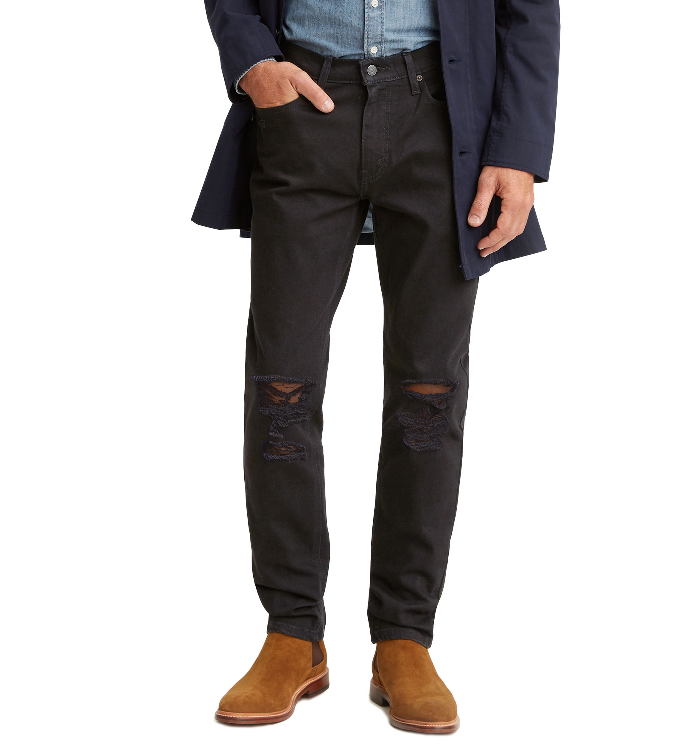 531 Athletic Slim Fit Jeans