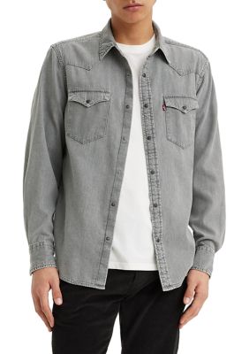 Belk mens outlet levis