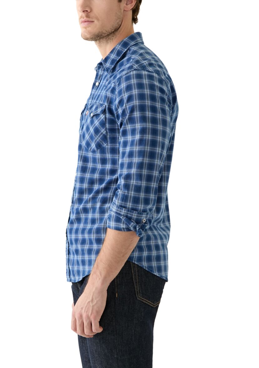 Classic Western Standard Shirt