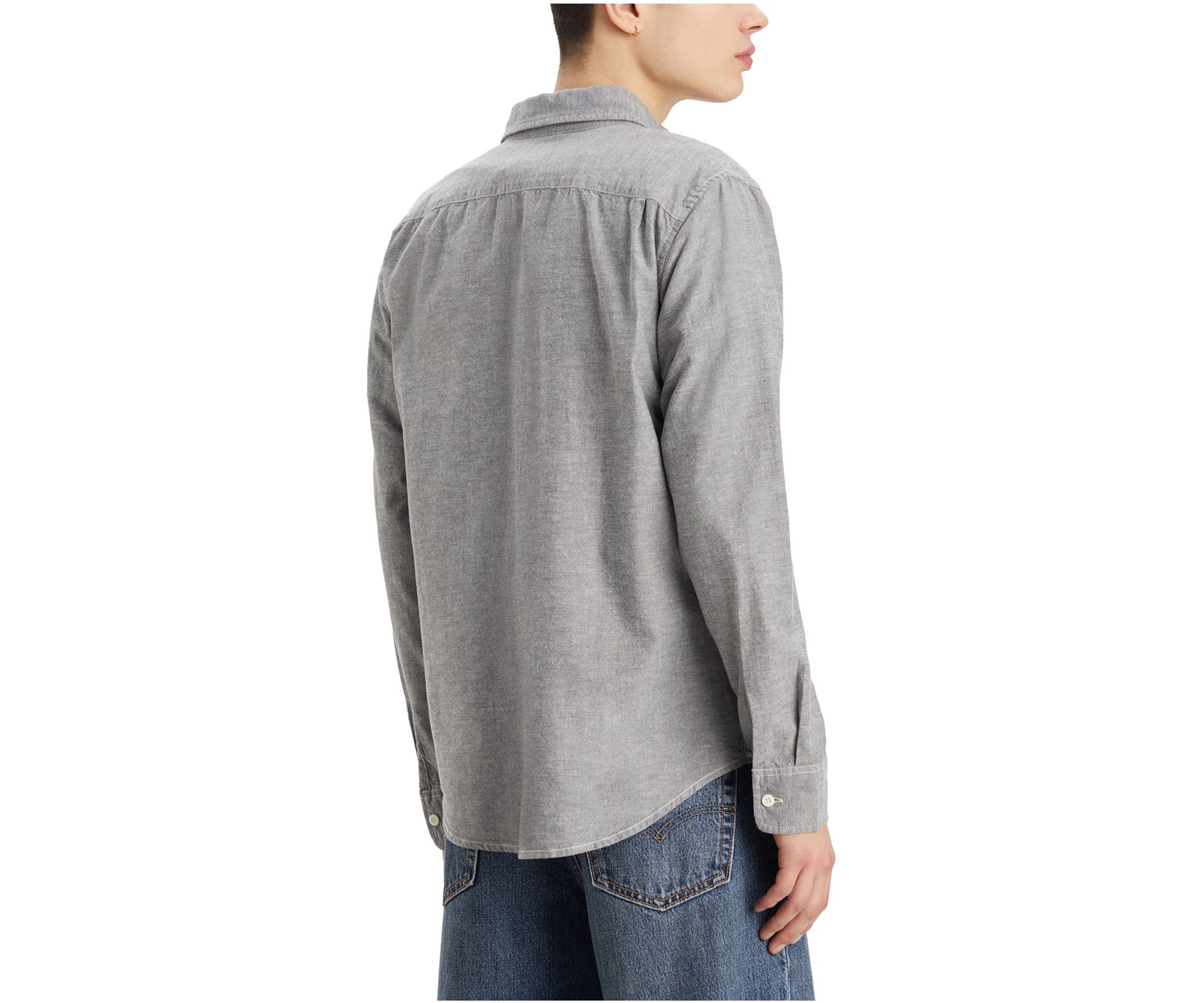 Classic 1 Pocket Standard Shirt