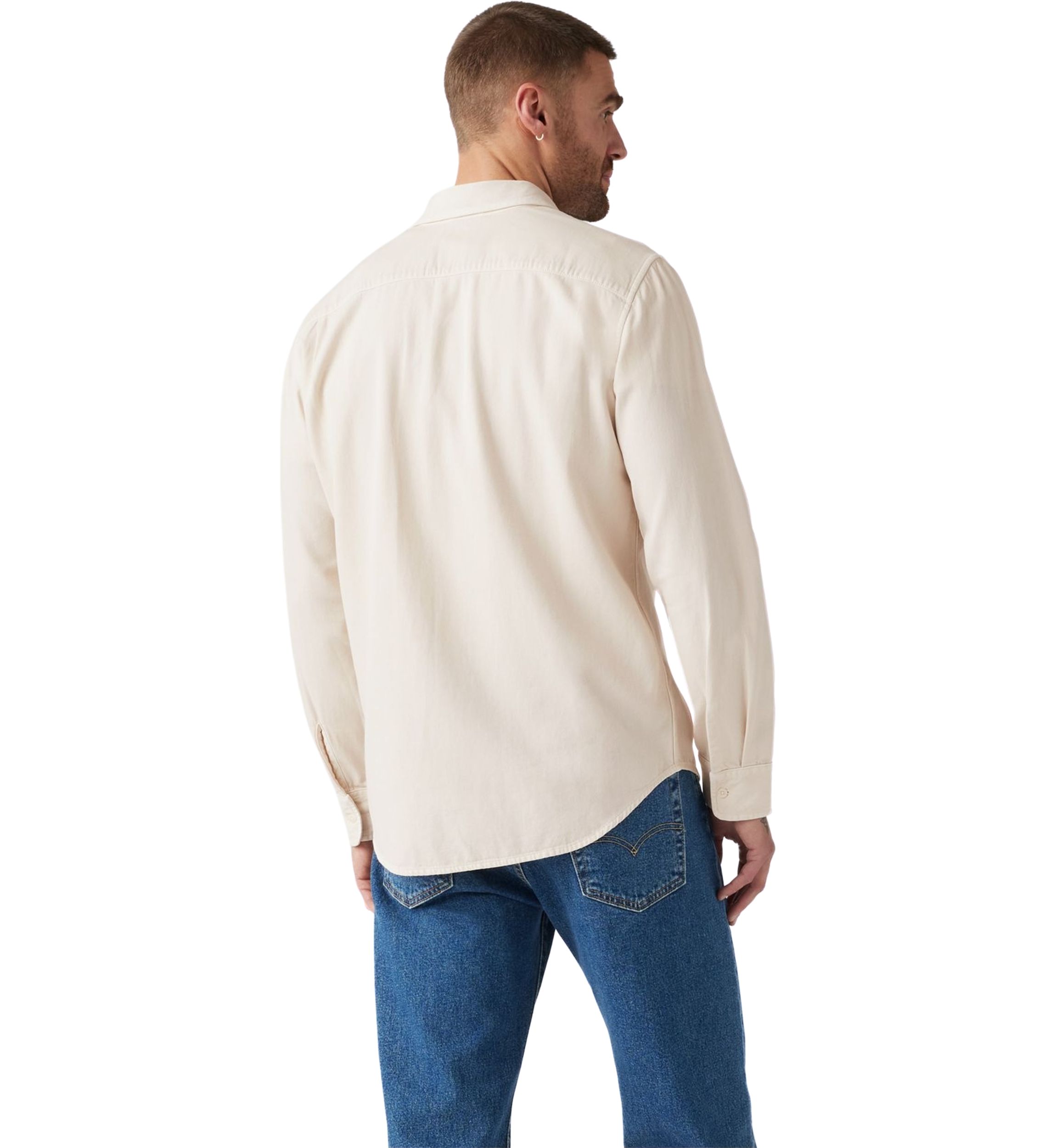 Classic Button Down Shirt
