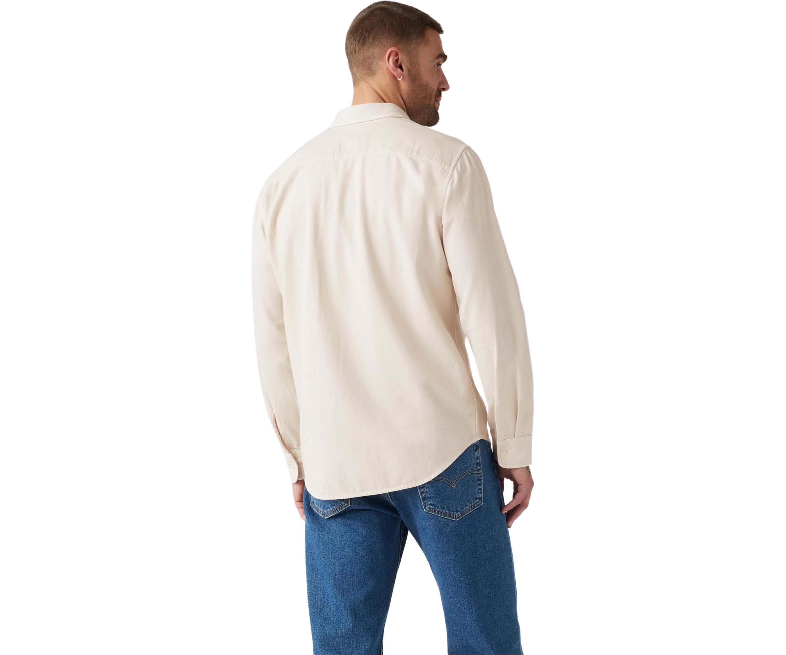 Classic Button Down Shirt