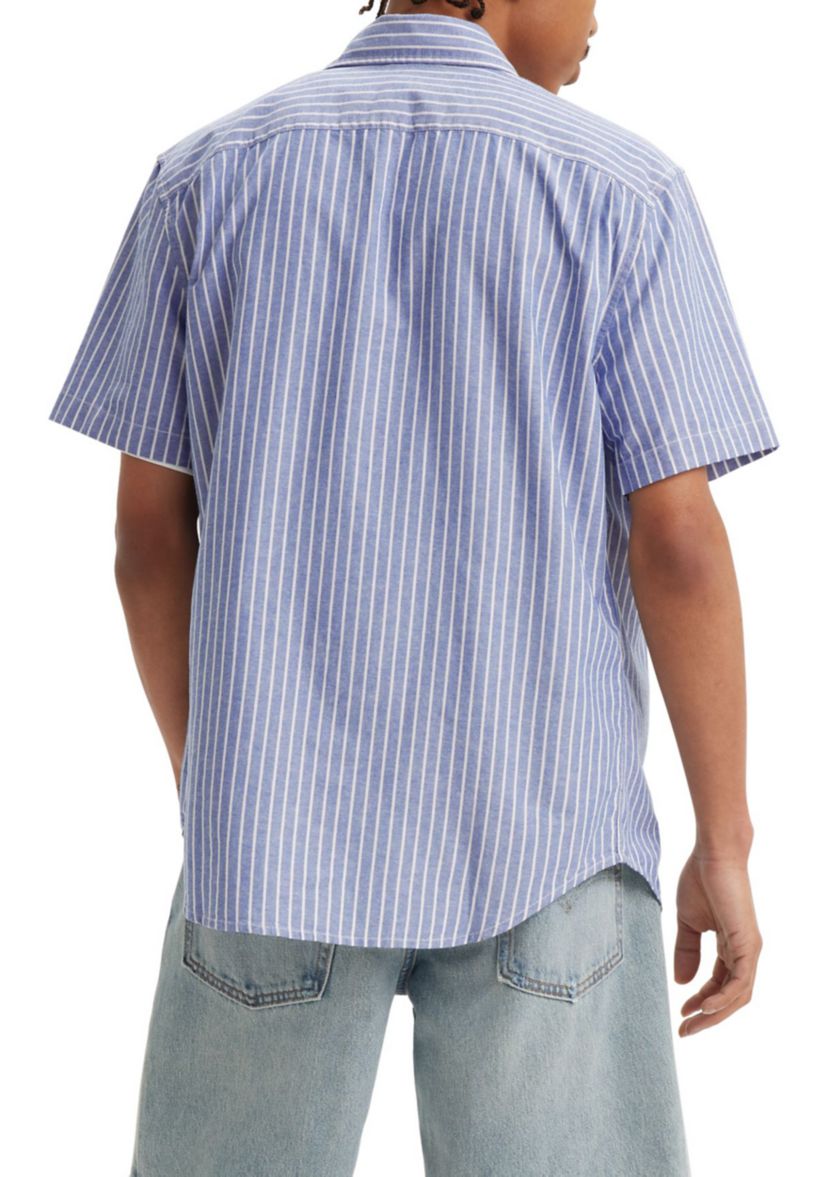 Classic Standard Fit Shirt 