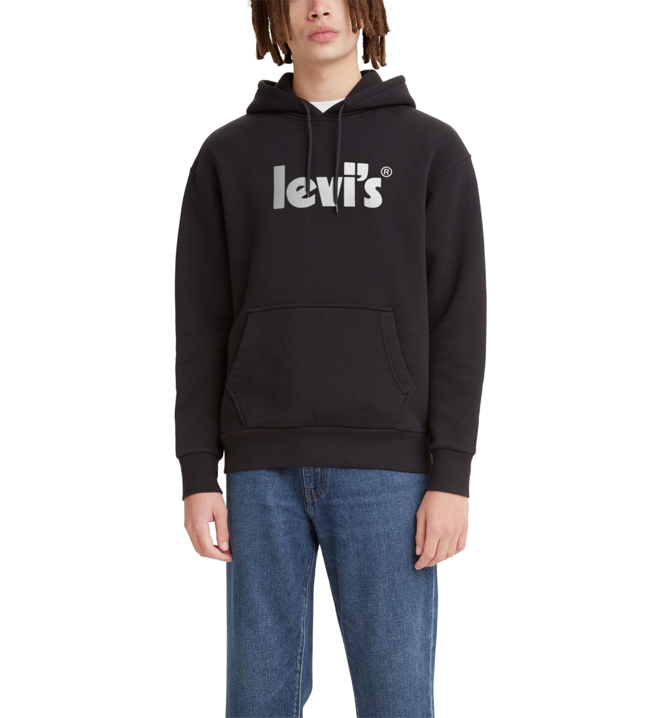 Big & Tall Hoodie