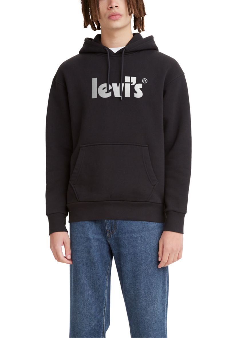 Big & Tall Hoodie