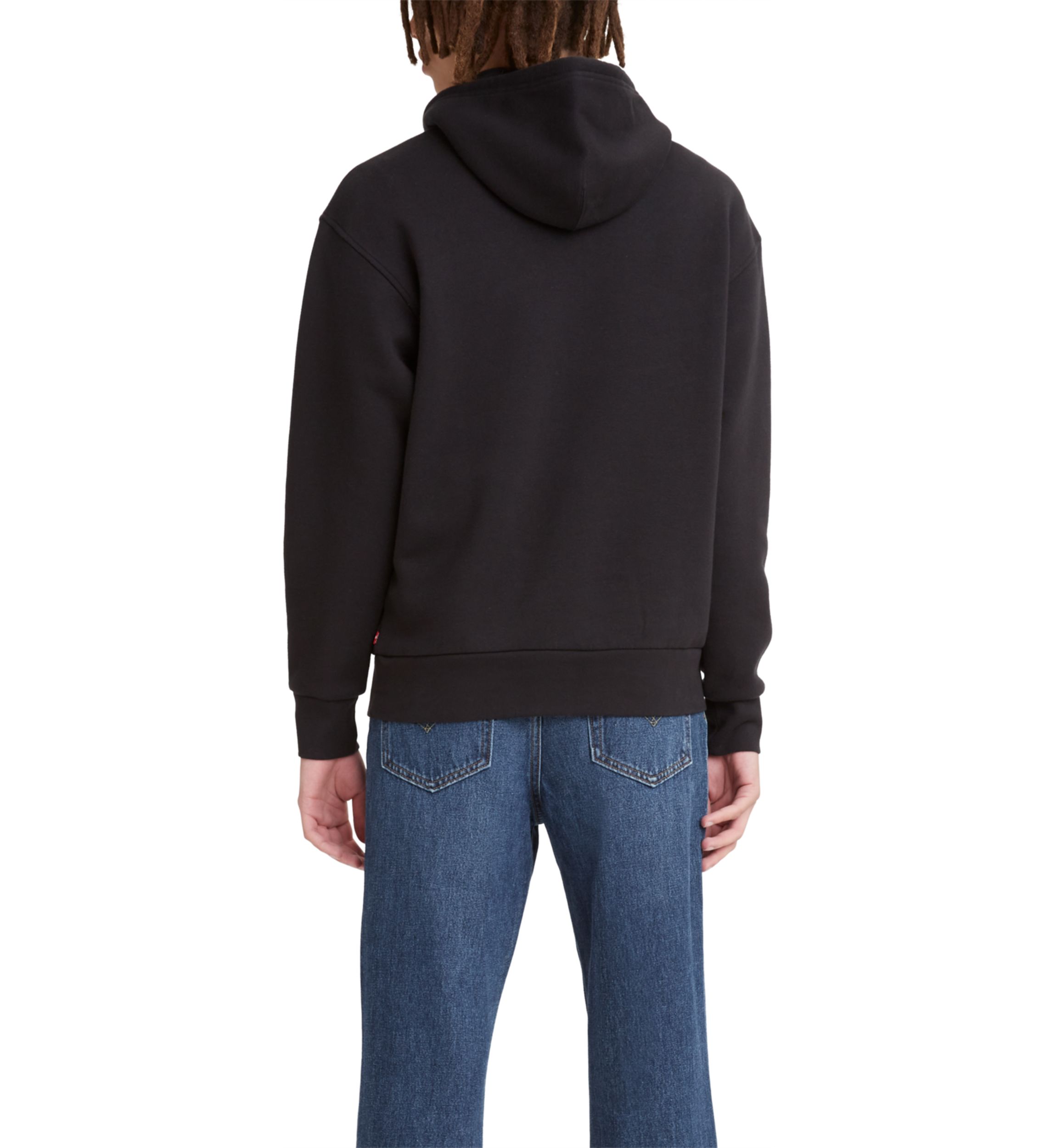 Big & Tall Hoodie