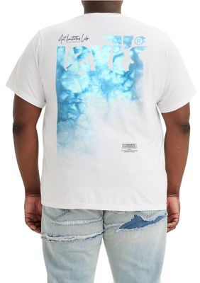 Big & Tall Graphic Tees