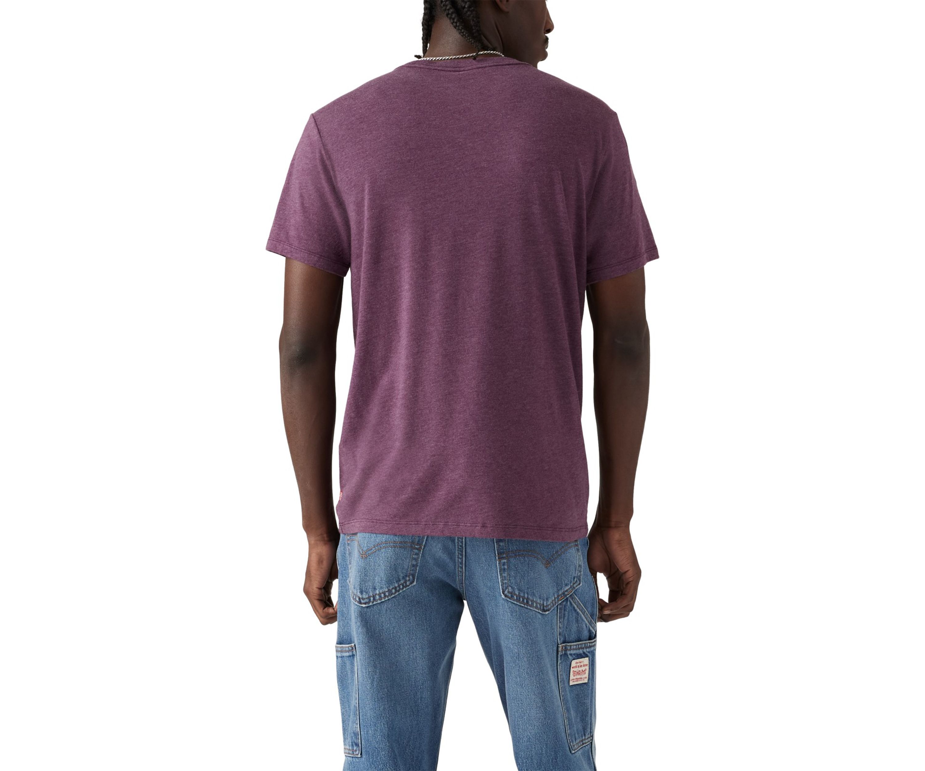 Big & Tall Short Sleeve Americana Graphic T-Shirt