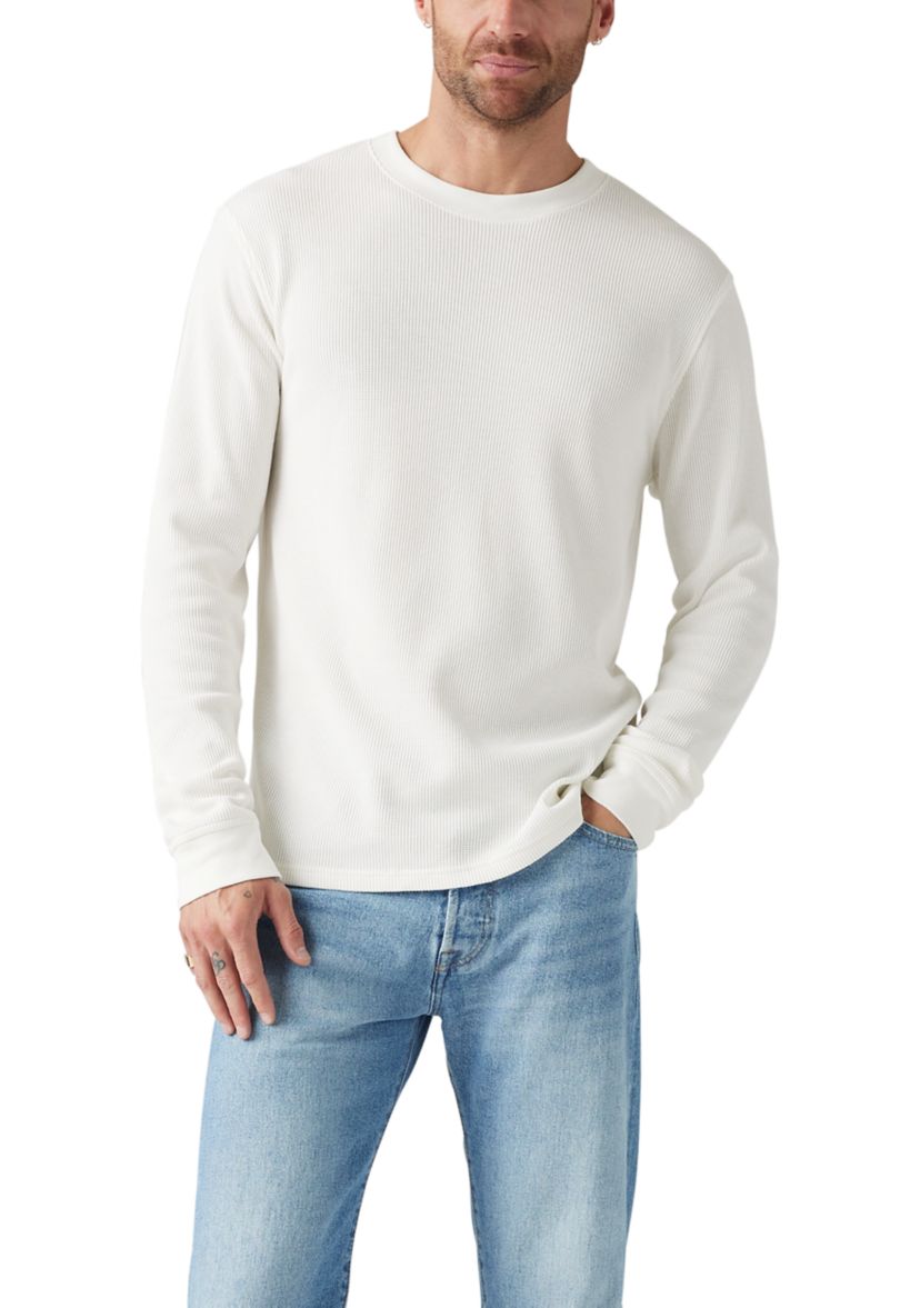 SLFBOXY T-Shirt - Egret main image 1