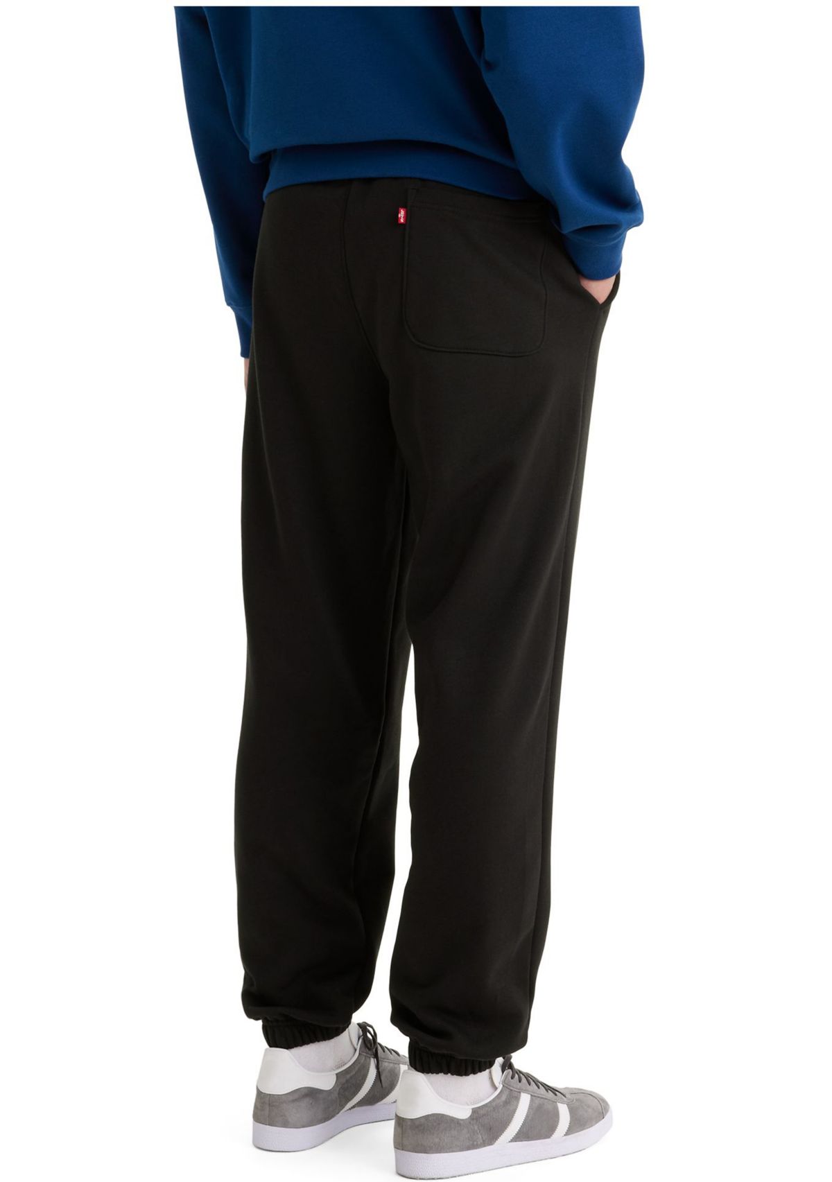   Vertical Graphic Sweatpants 