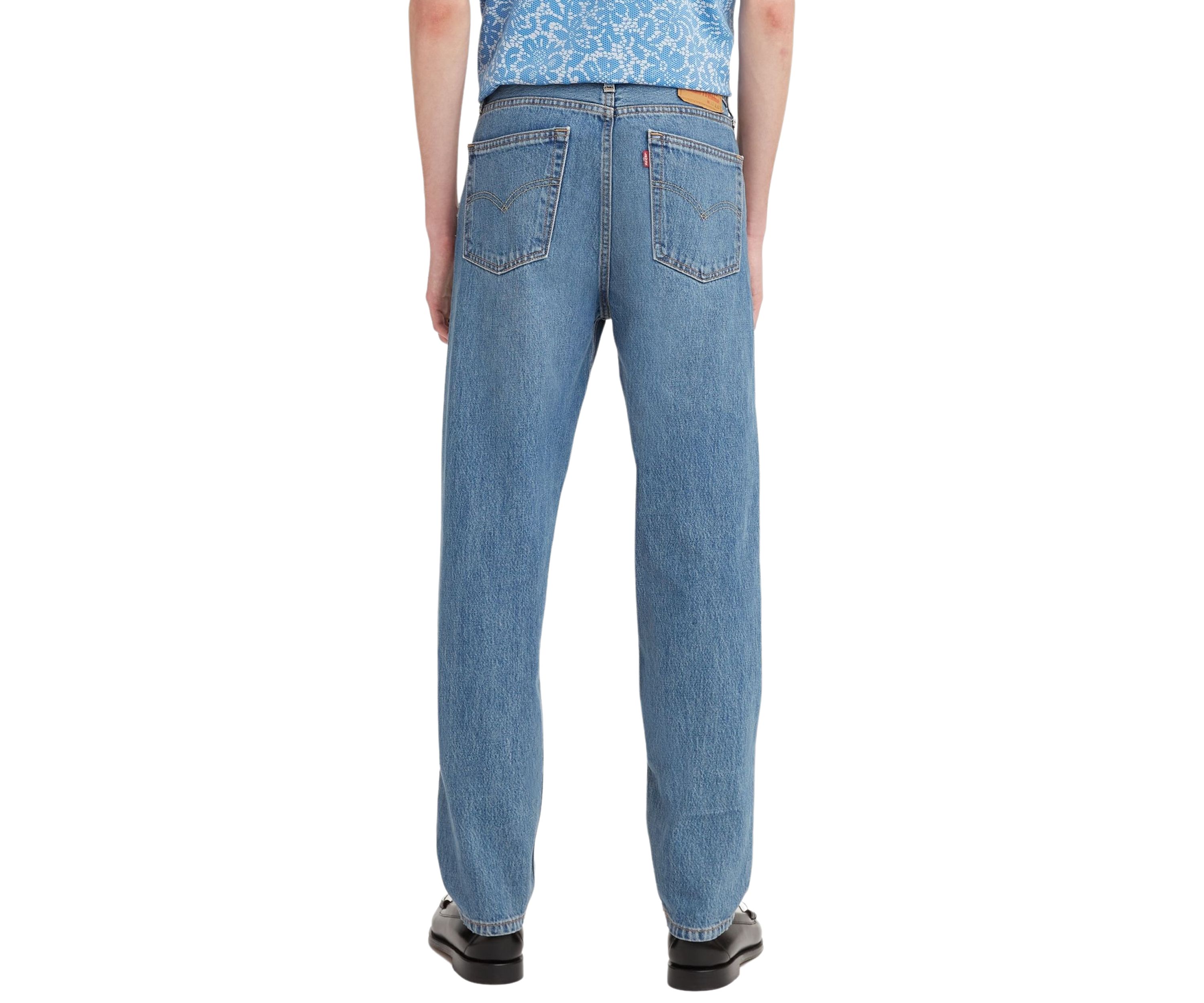 550 92 Relaxed Jeans