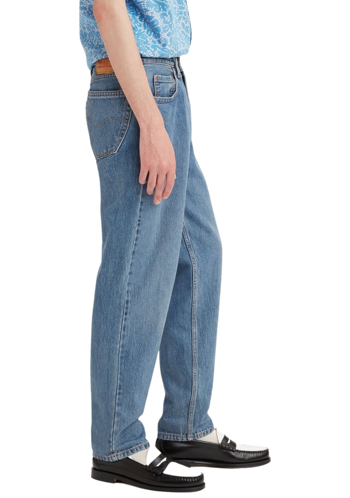 550 92 Relaxed Jeans