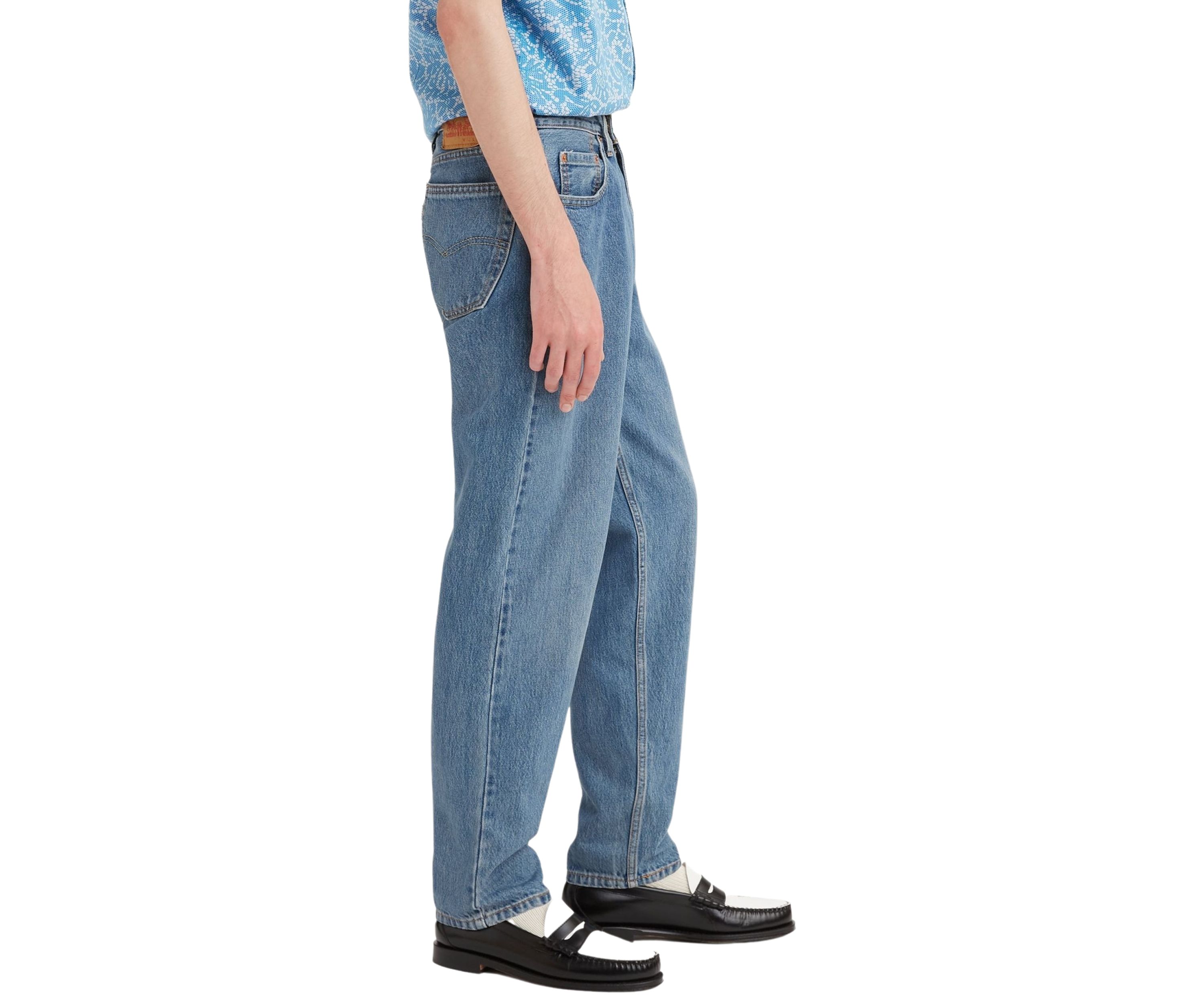 550 92 Relaxed Jeans
