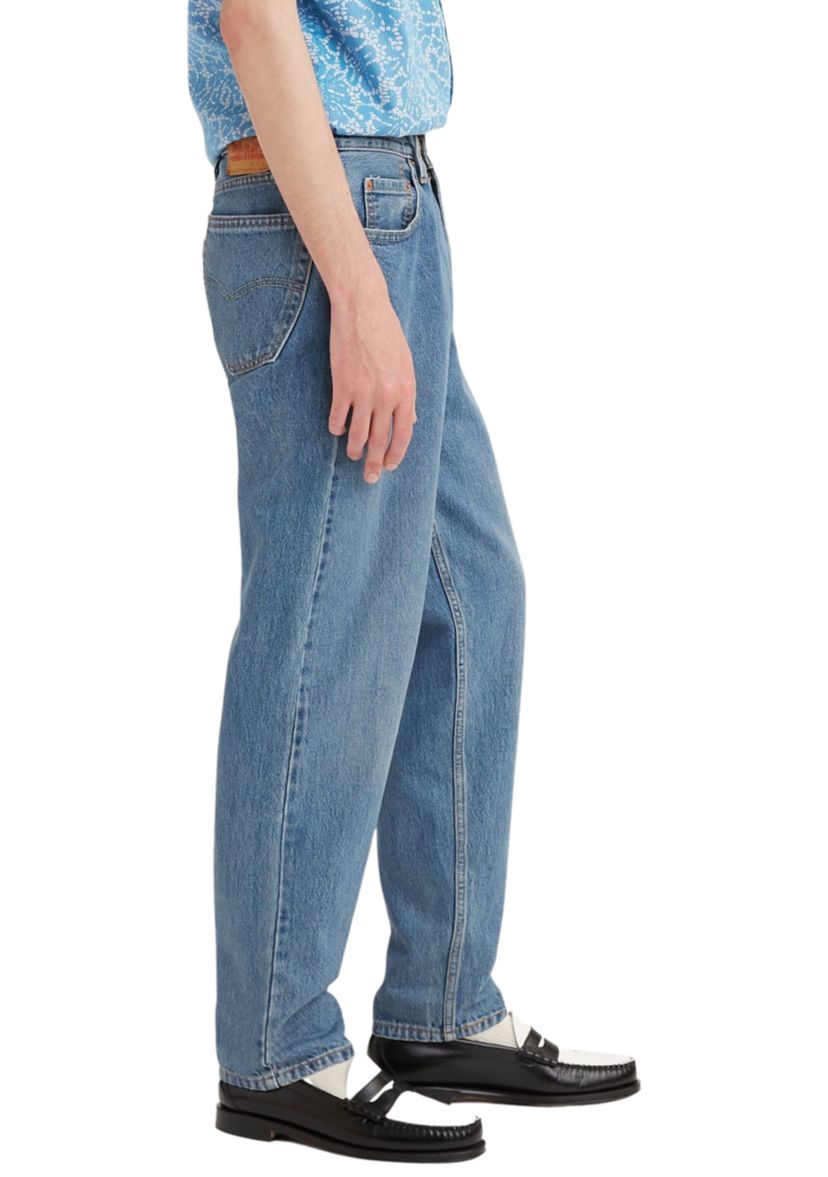 550 92 Relaxed Jeans
