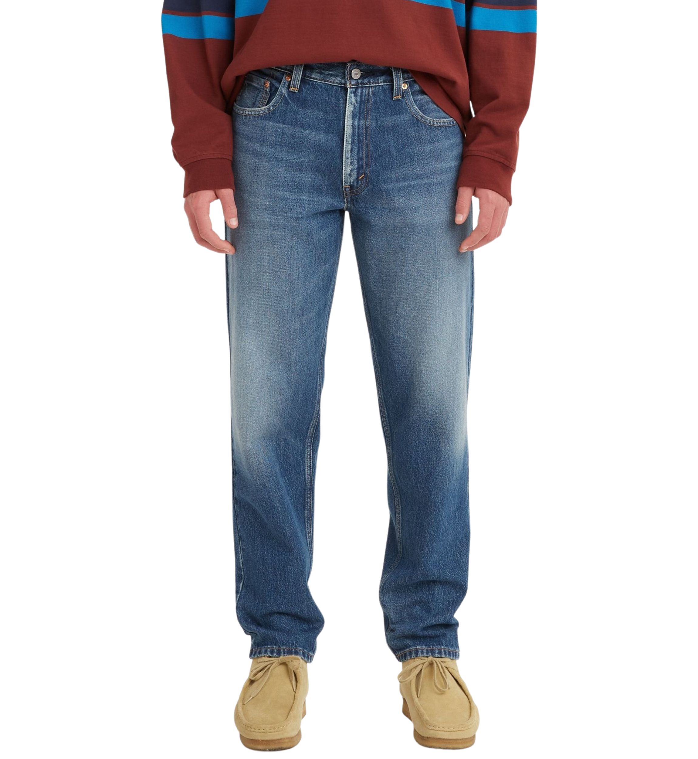 550 Relaxed Jeans