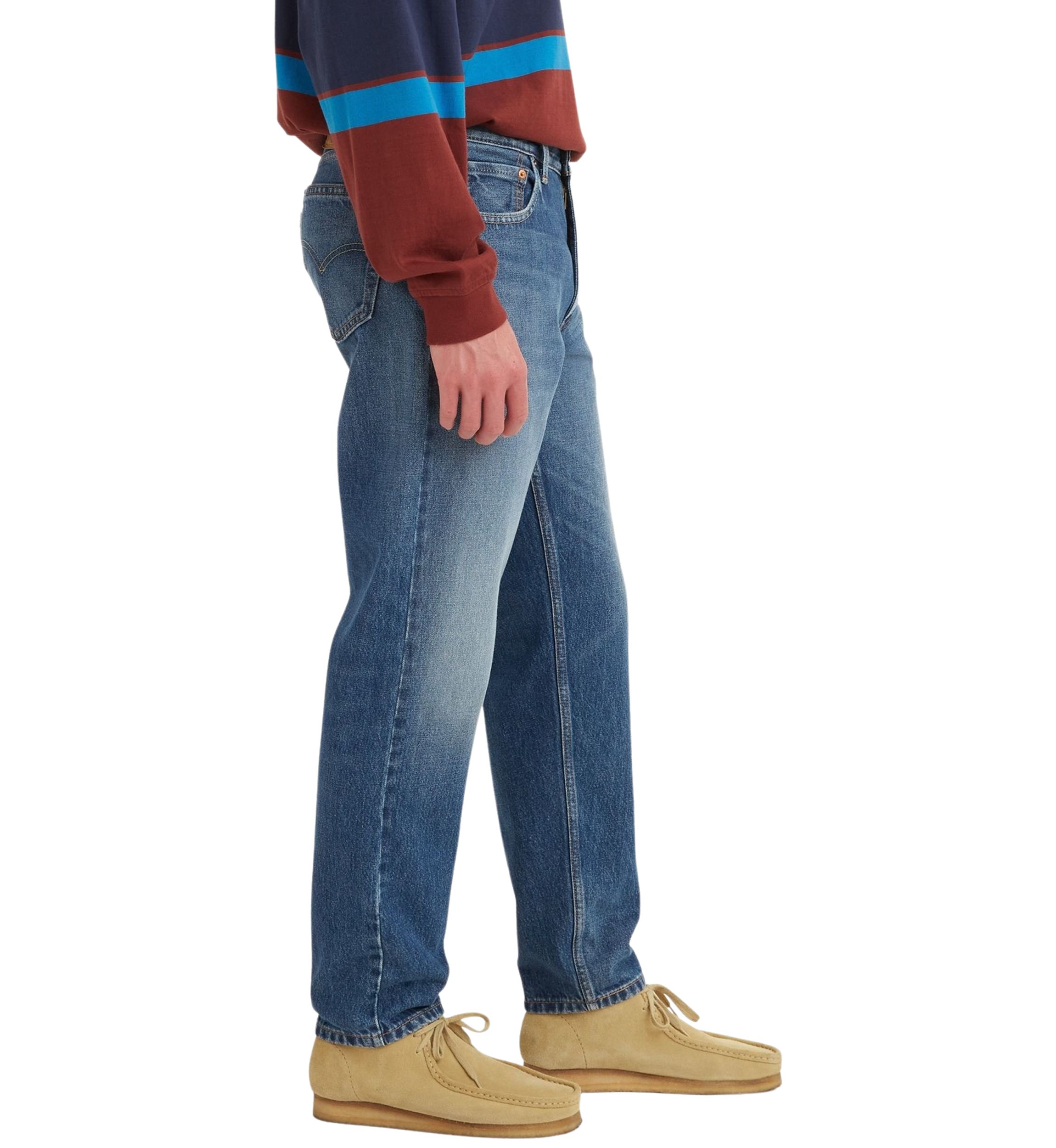 550 Relaxed Jeans