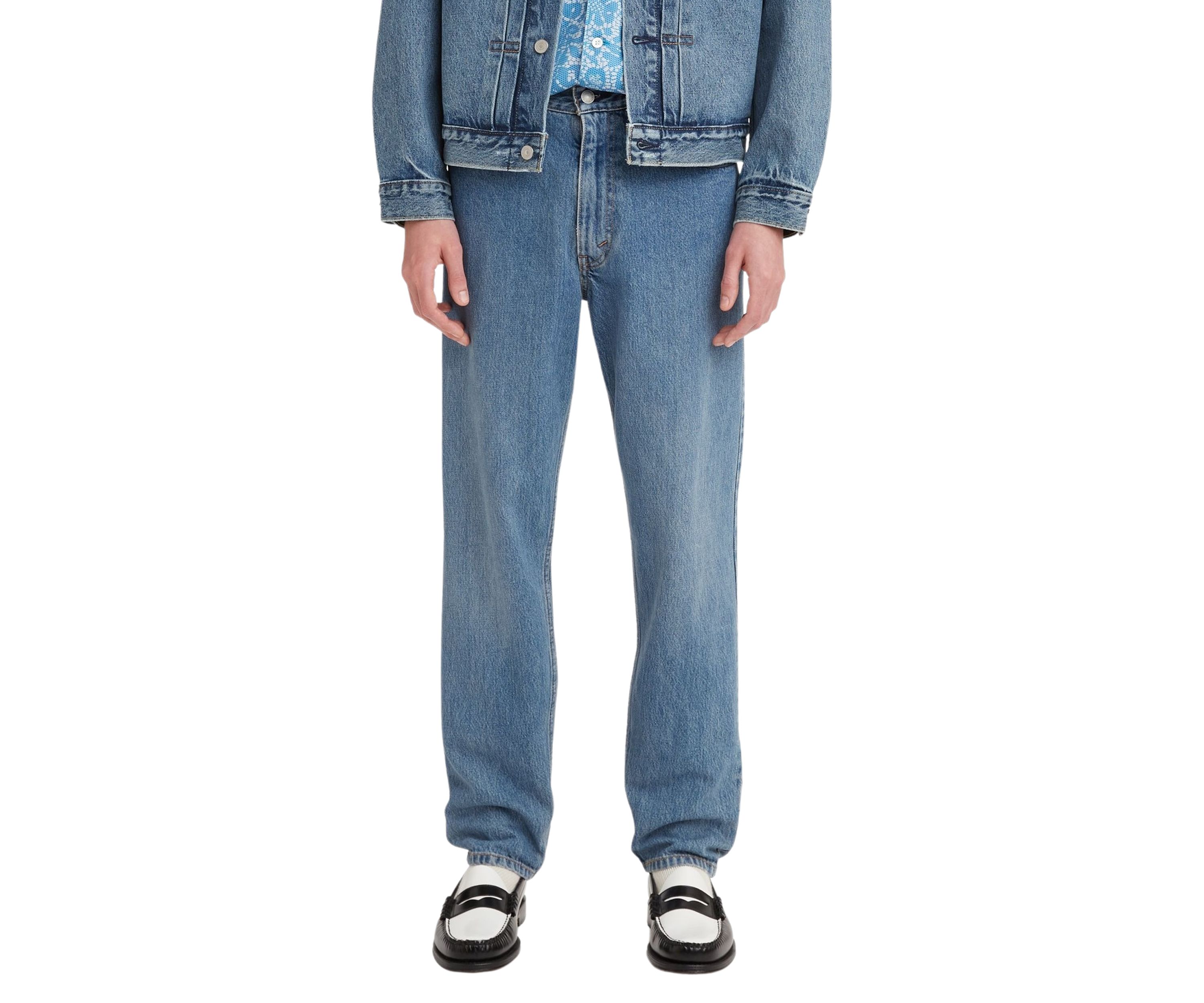 550 Denim Jeans
