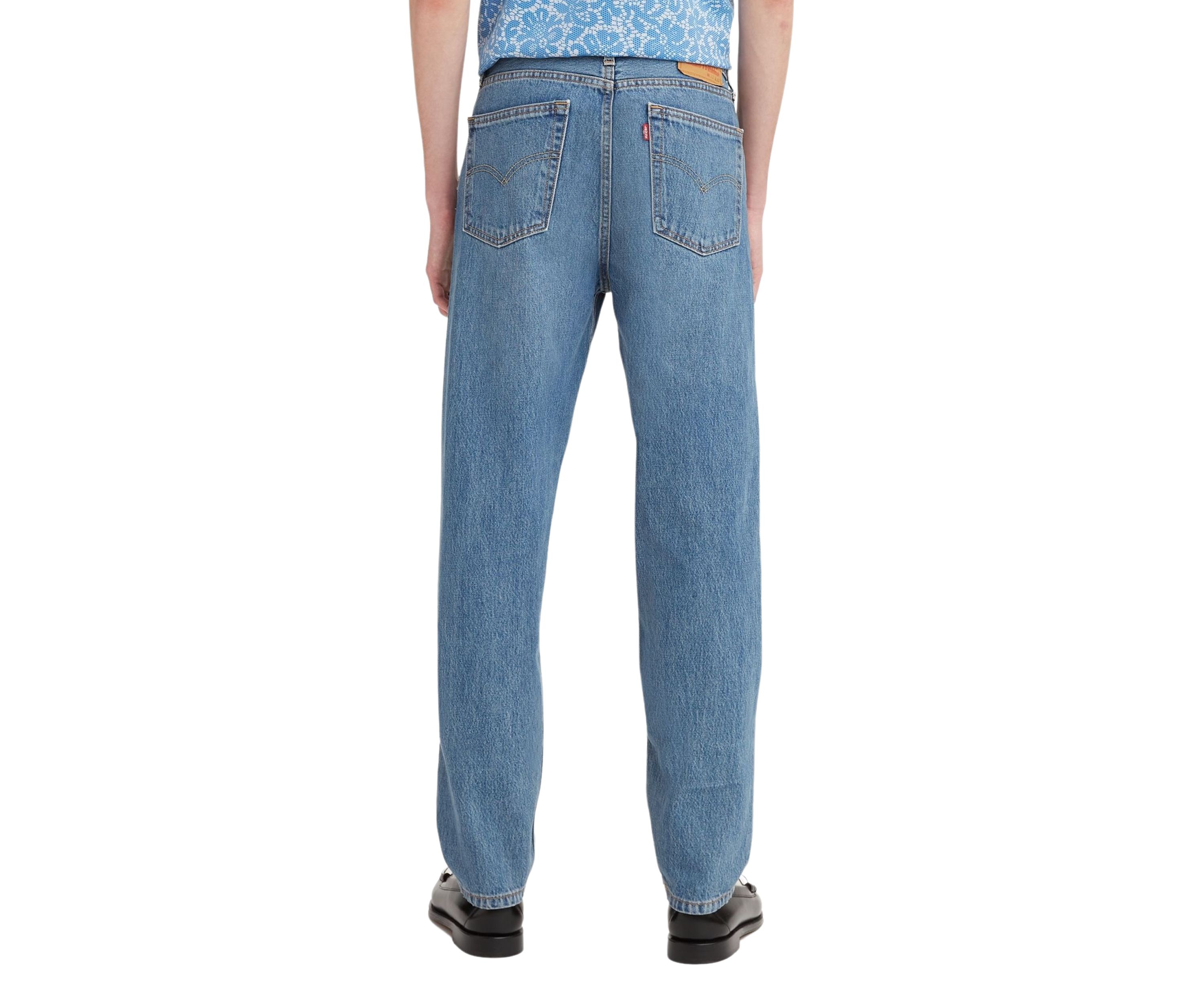 550 Denim Jeans