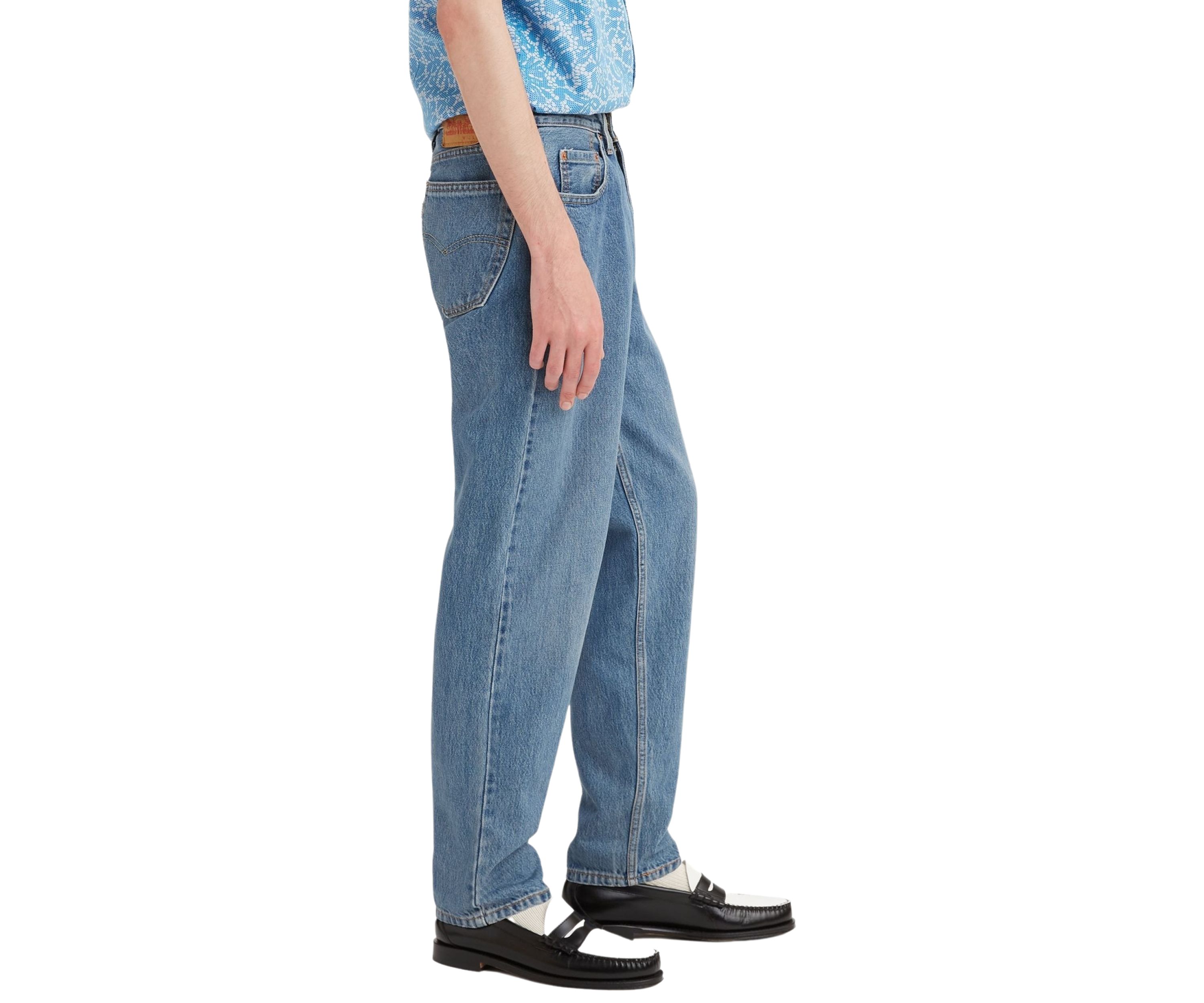 550 Denim Jeans