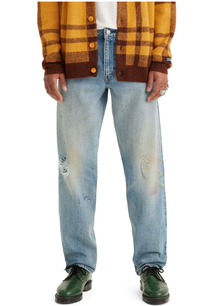 550 92 Relaxed Tapered Jeans
