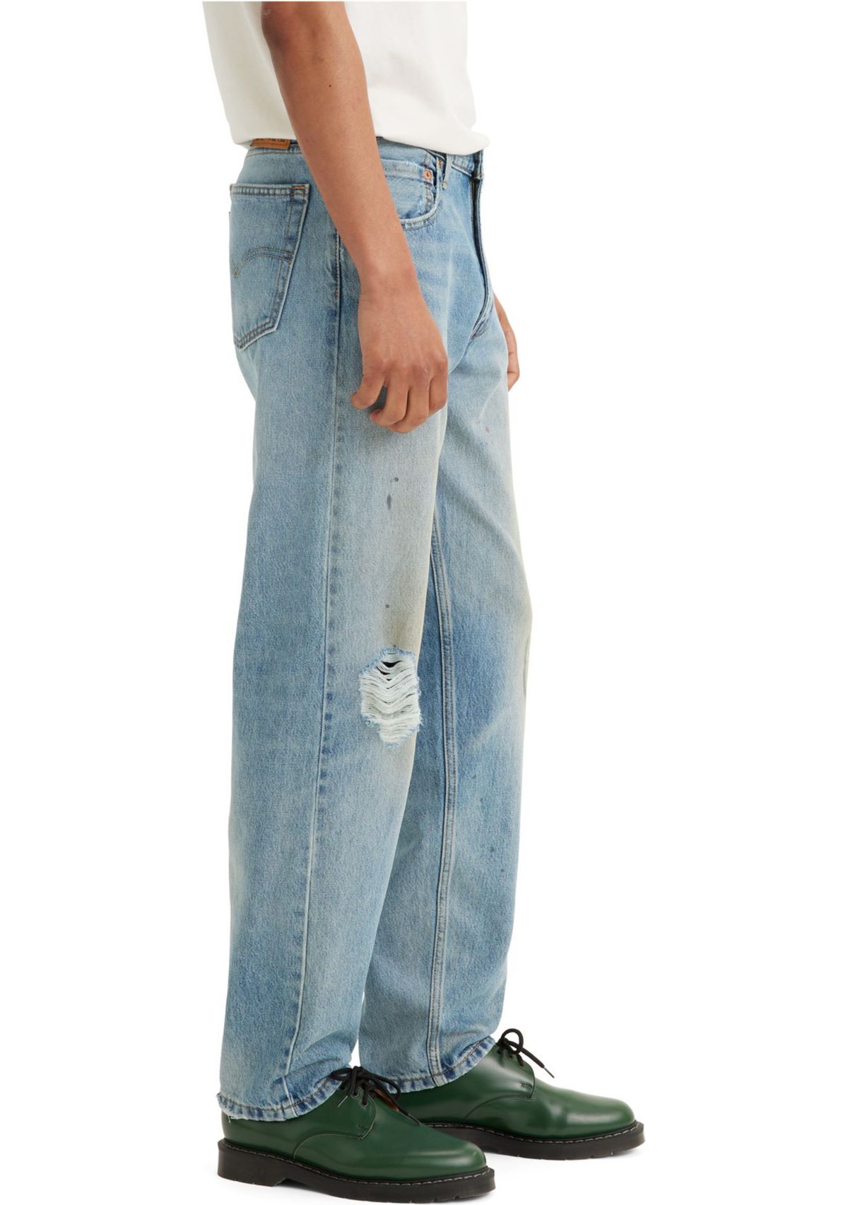 550 92 Relaxed Tapered Jeans