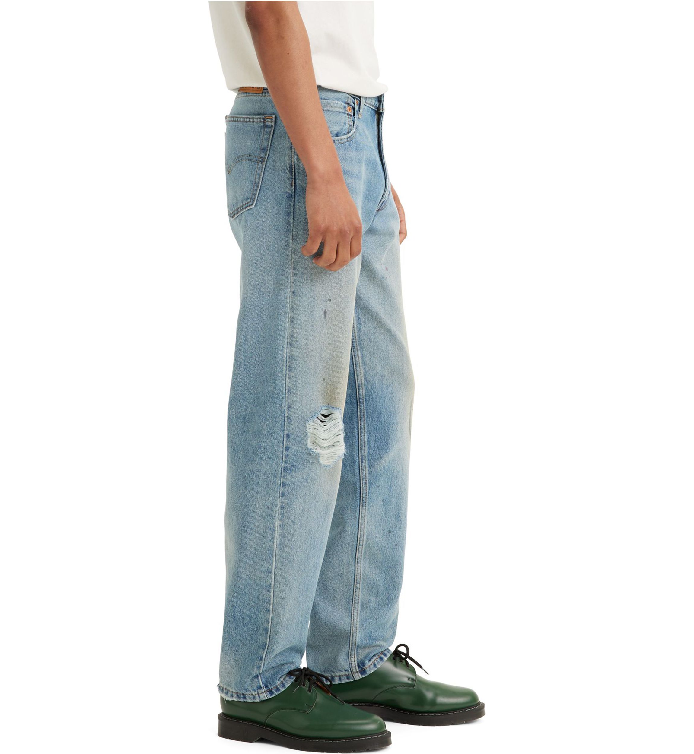 550 92 Relaxed Tapered Jeans