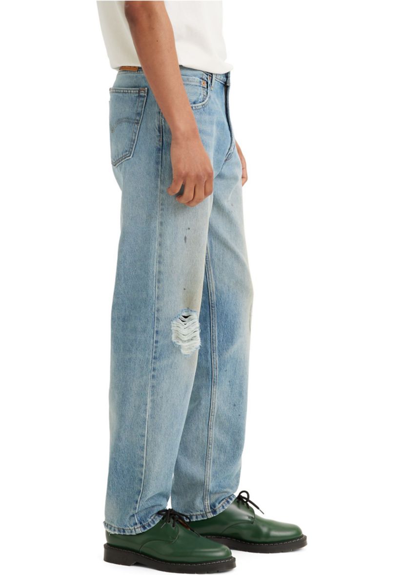 550 92 Relaxed Tapered Jeans