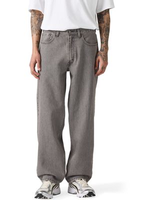 Levi's Men's 578â¢ Baggy Jeans, Grey, 36 x 32