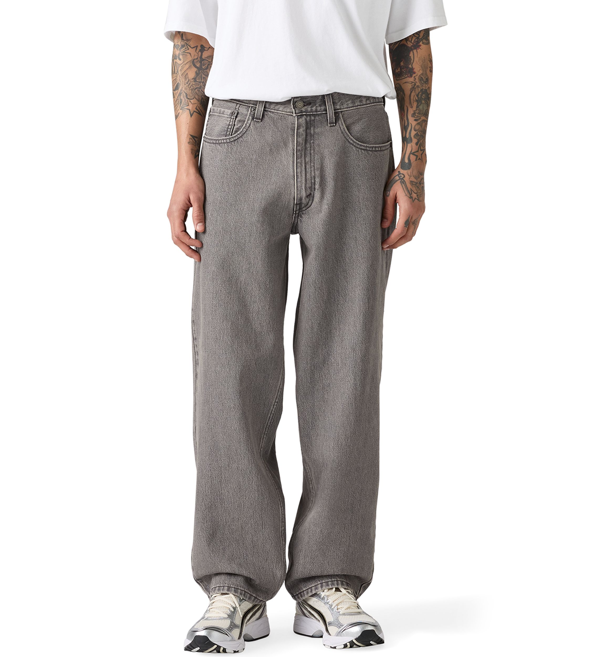 578™ Baggy Jeans