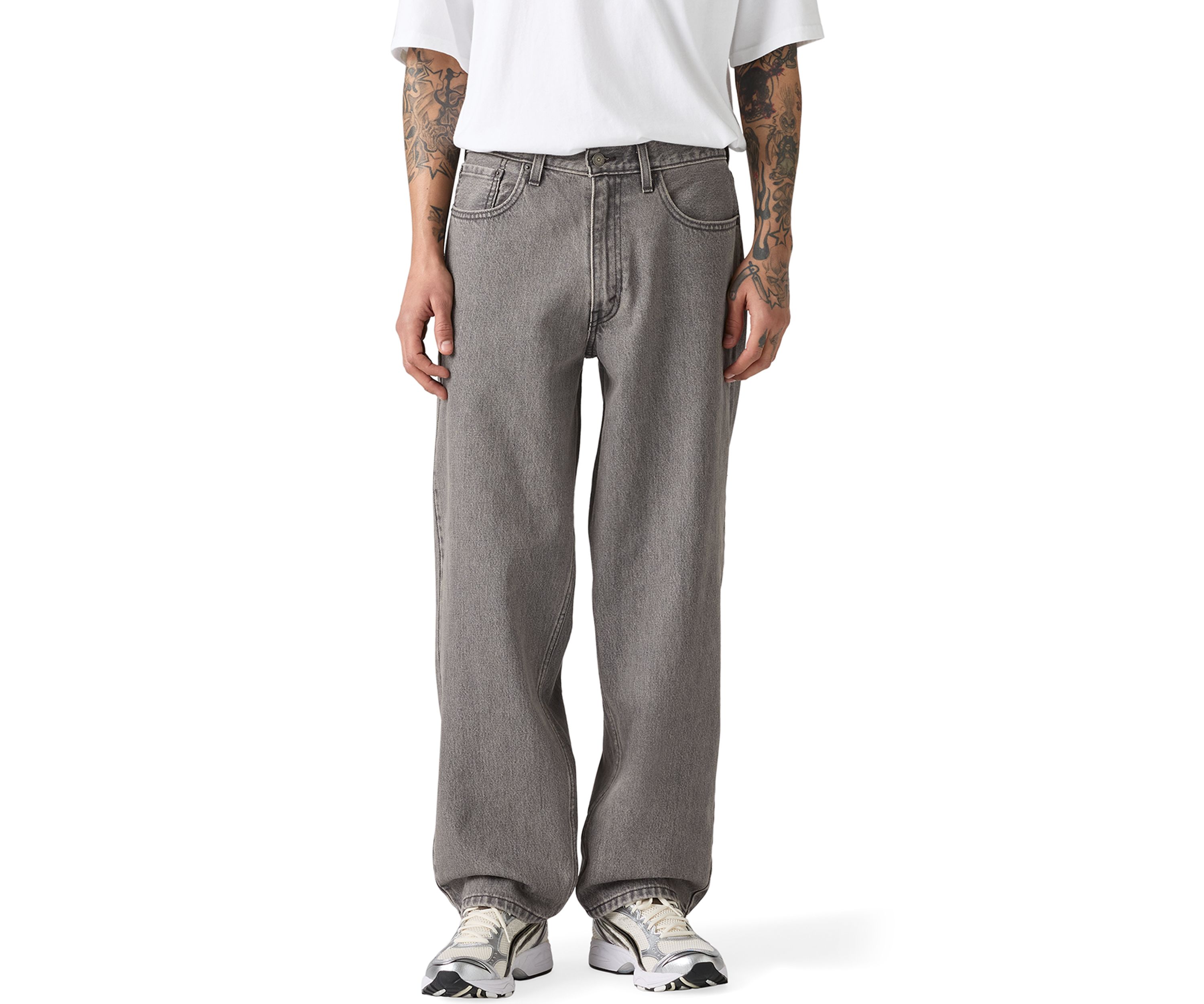 578™ Baggy Jeans
