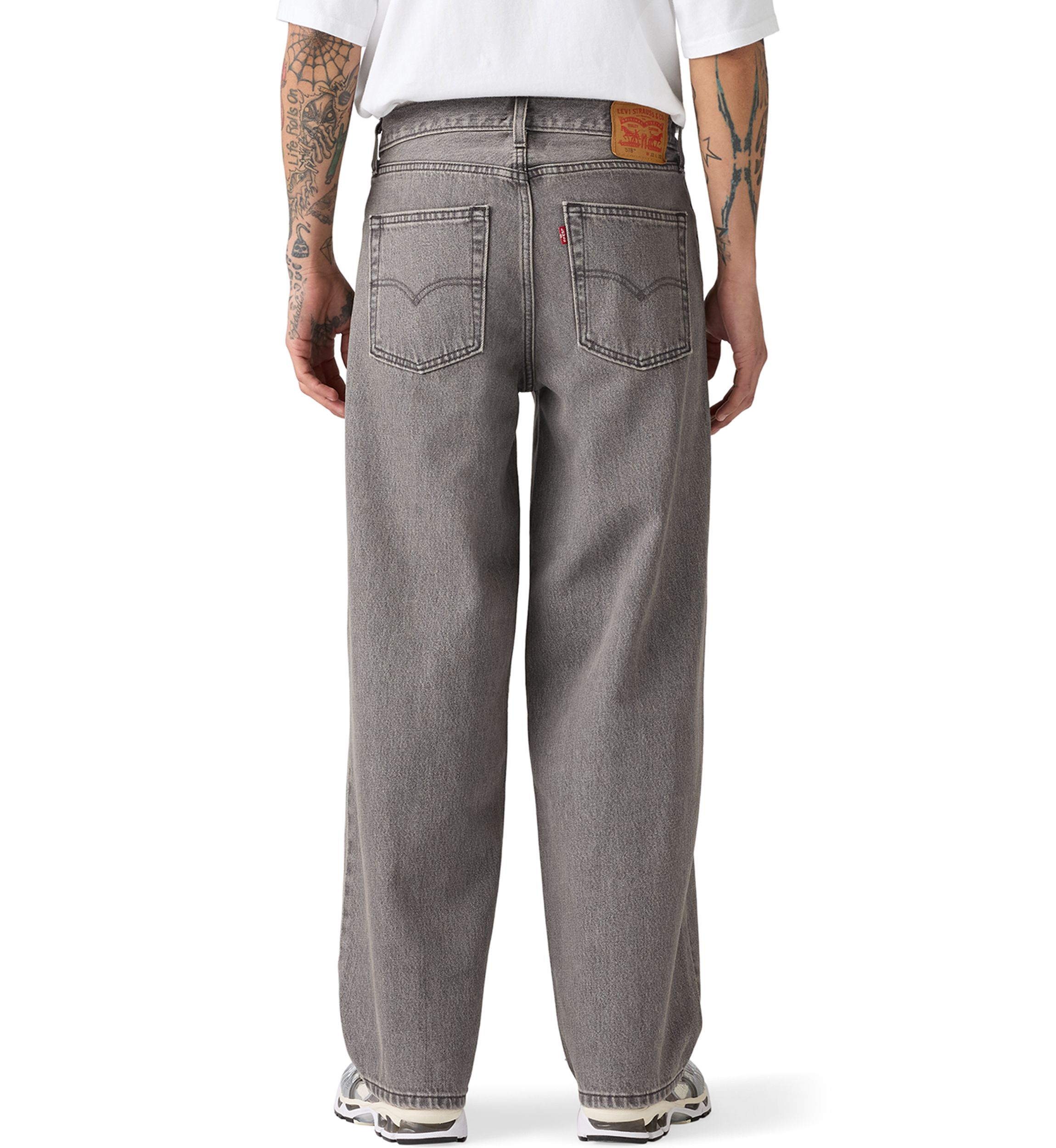 578™ Baggy Jeans