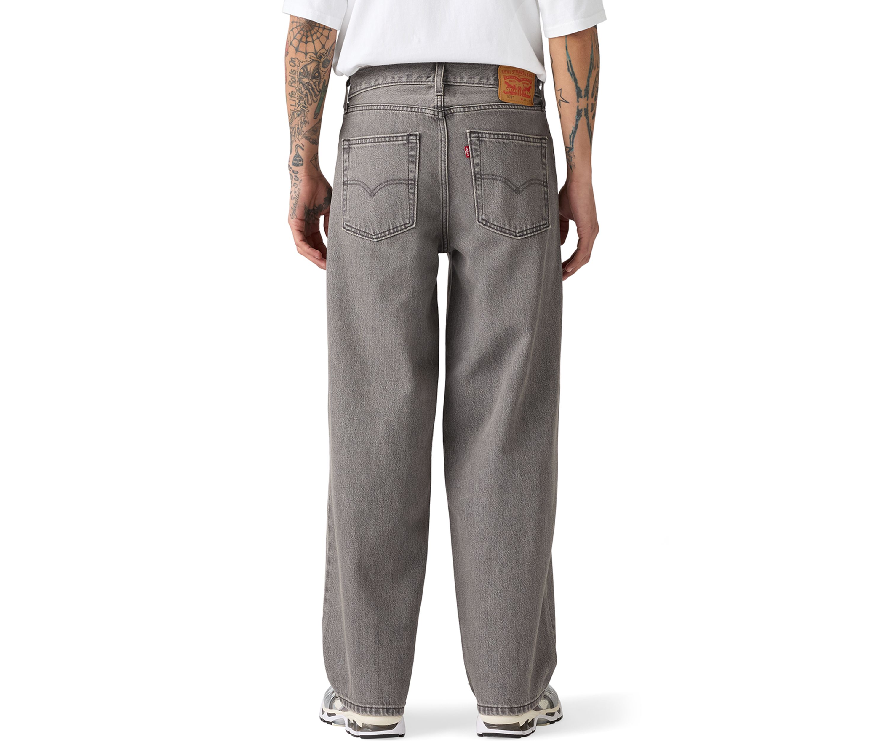 578™ Baggy Jeans