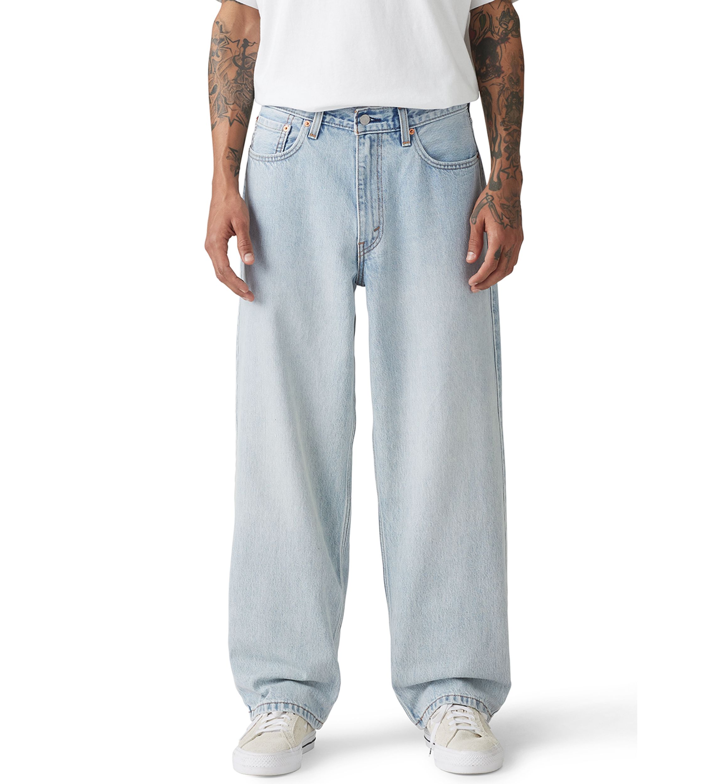 578™ Baggy Jeans