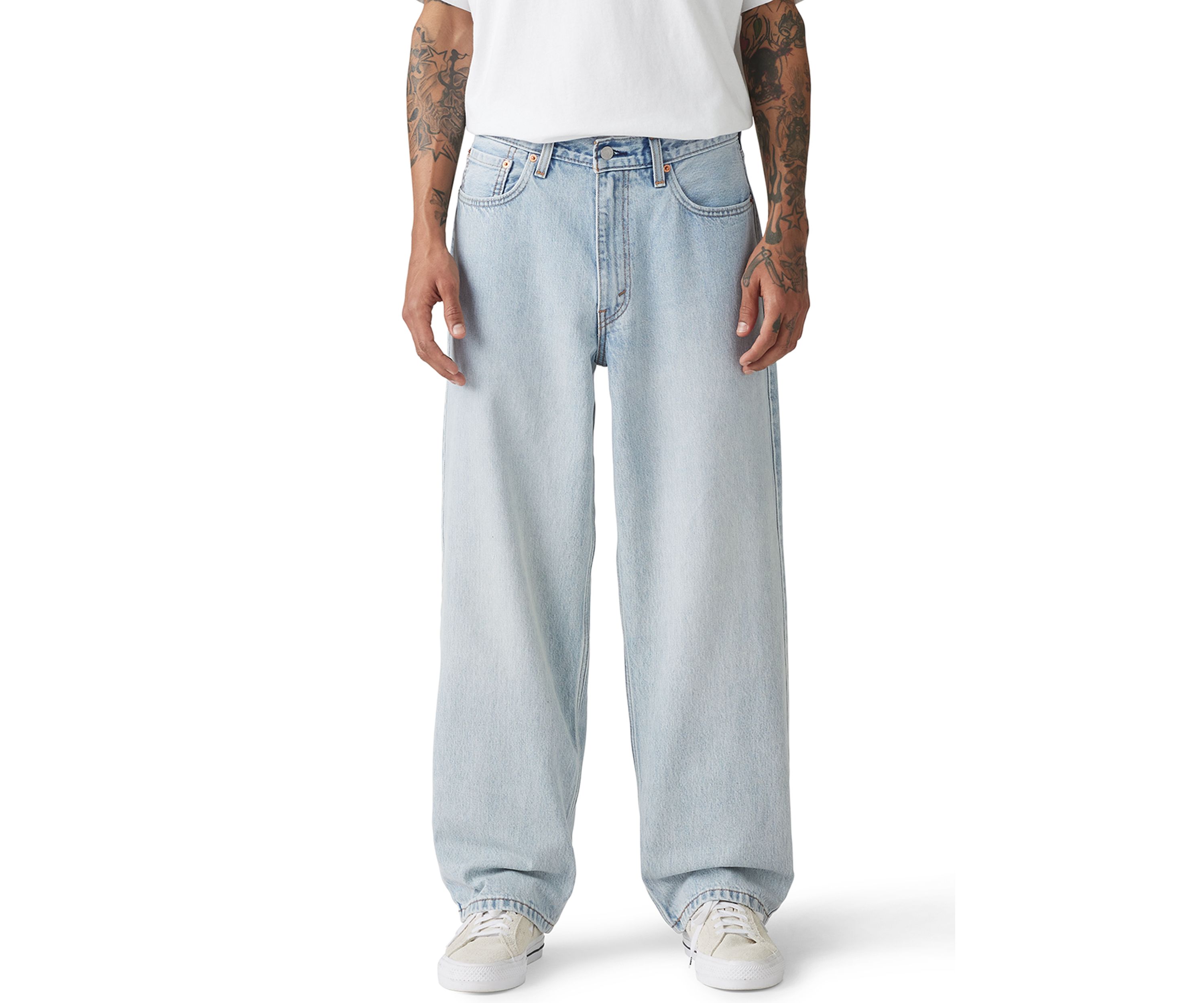 578™ Baggy Jeans