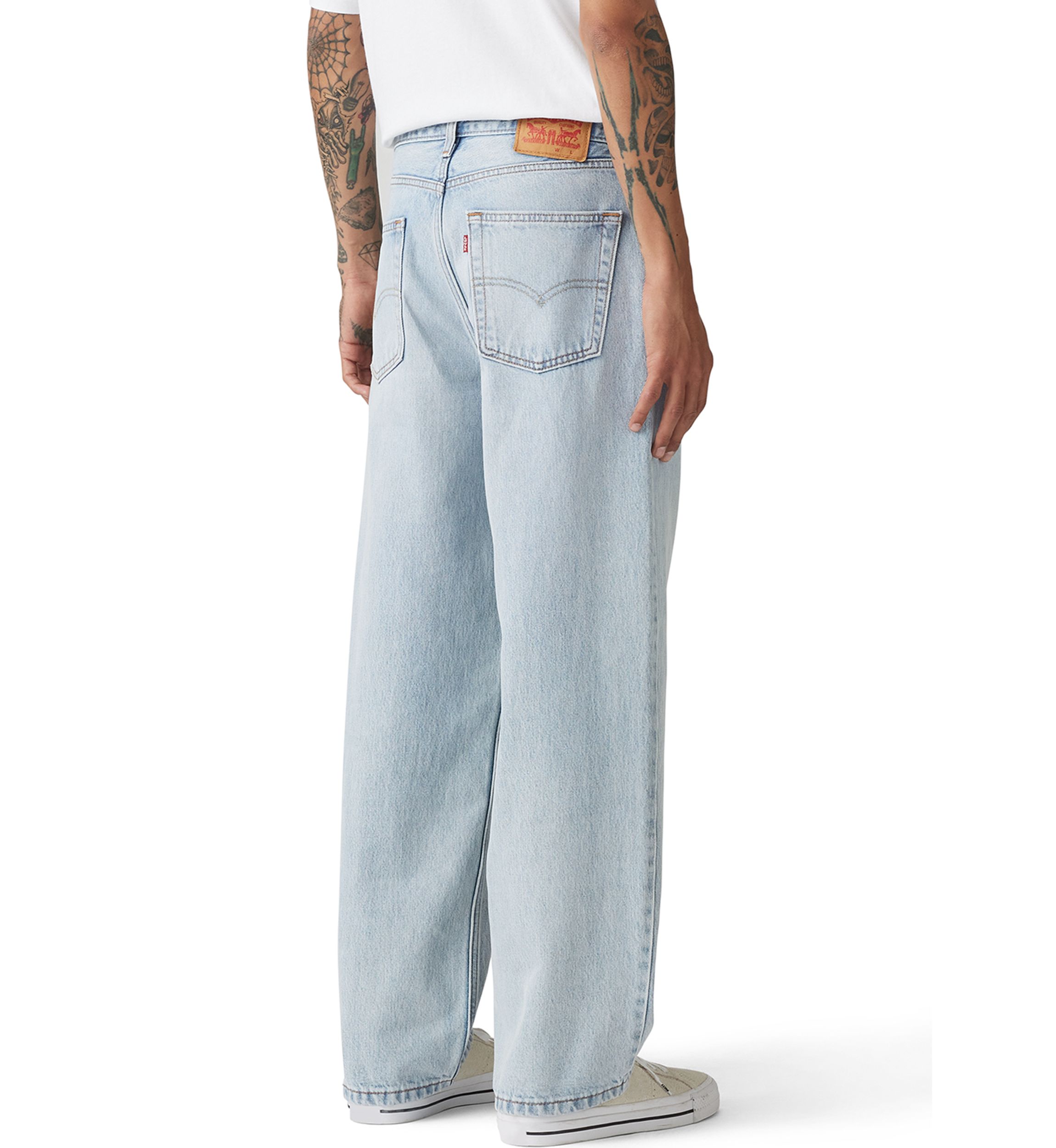 578™ Baggy Jeans