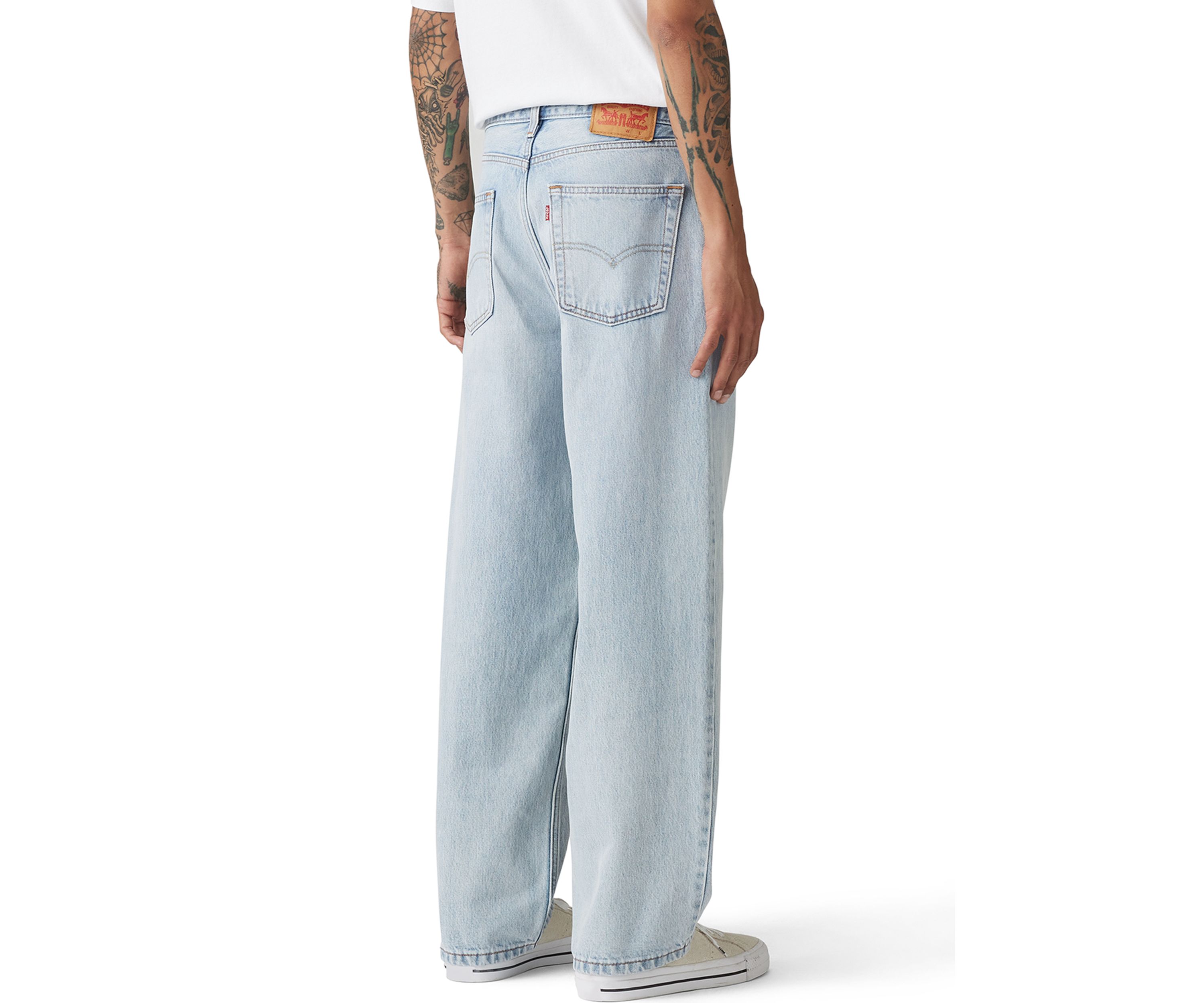 578™ Baggy Jeans