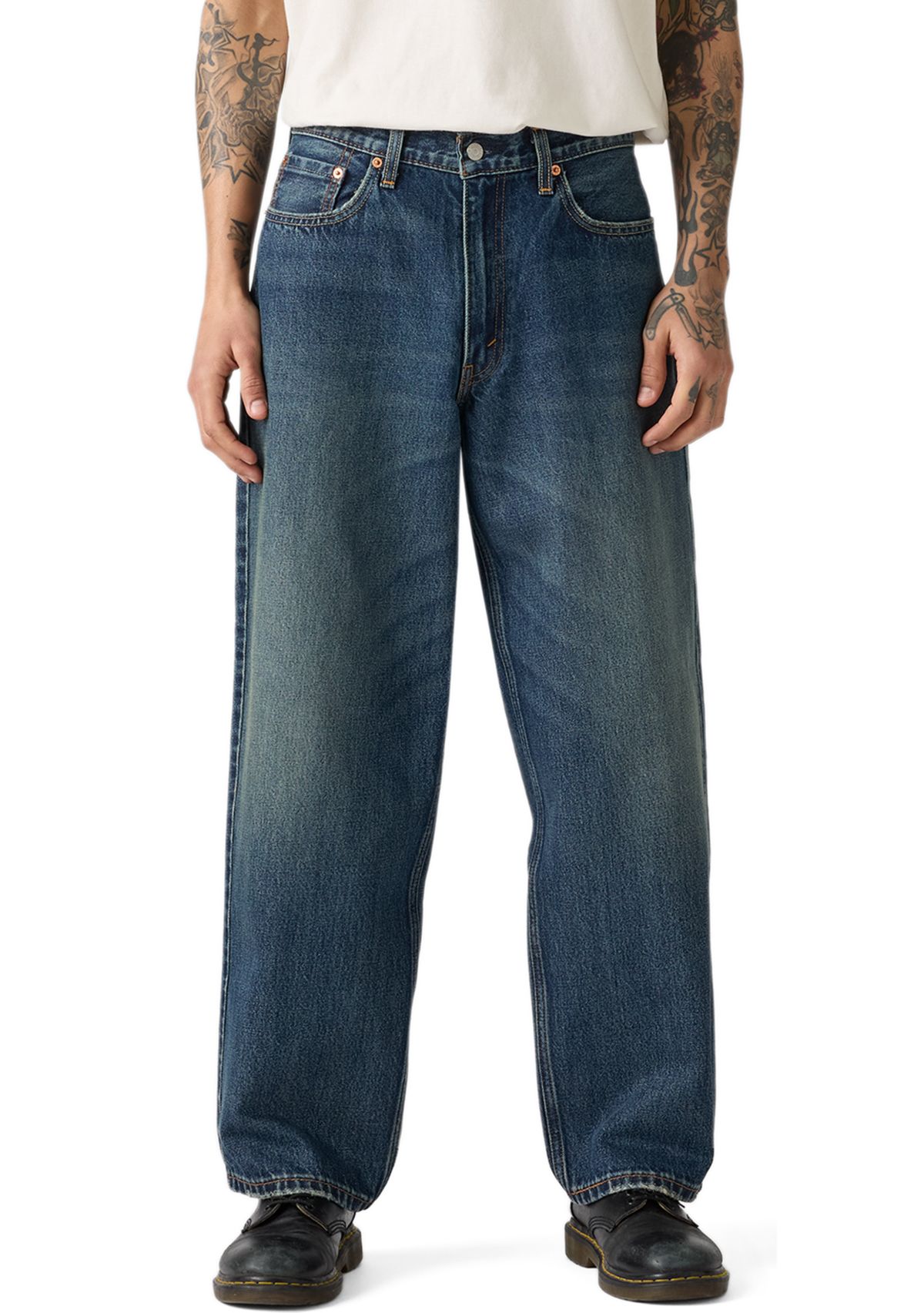 578™ Baggy Jeans