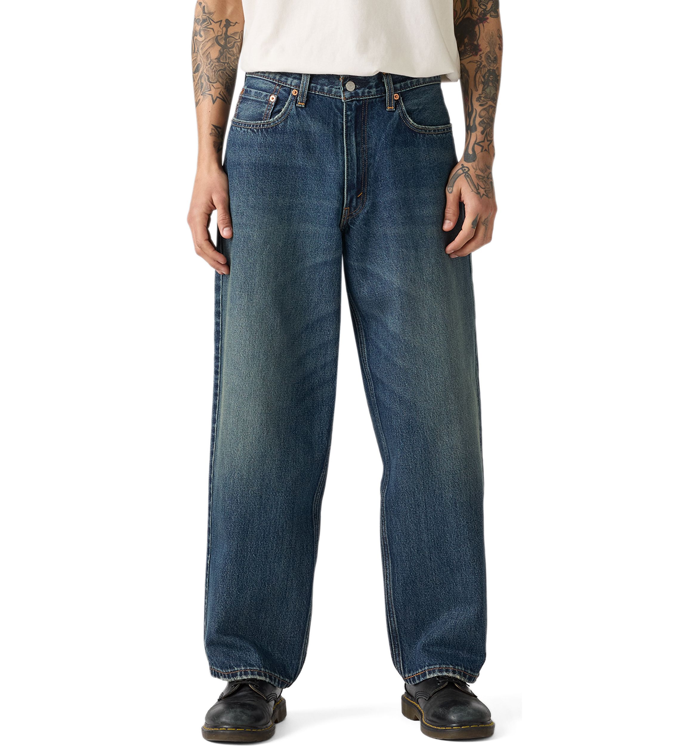 578™ Baggy Jeans