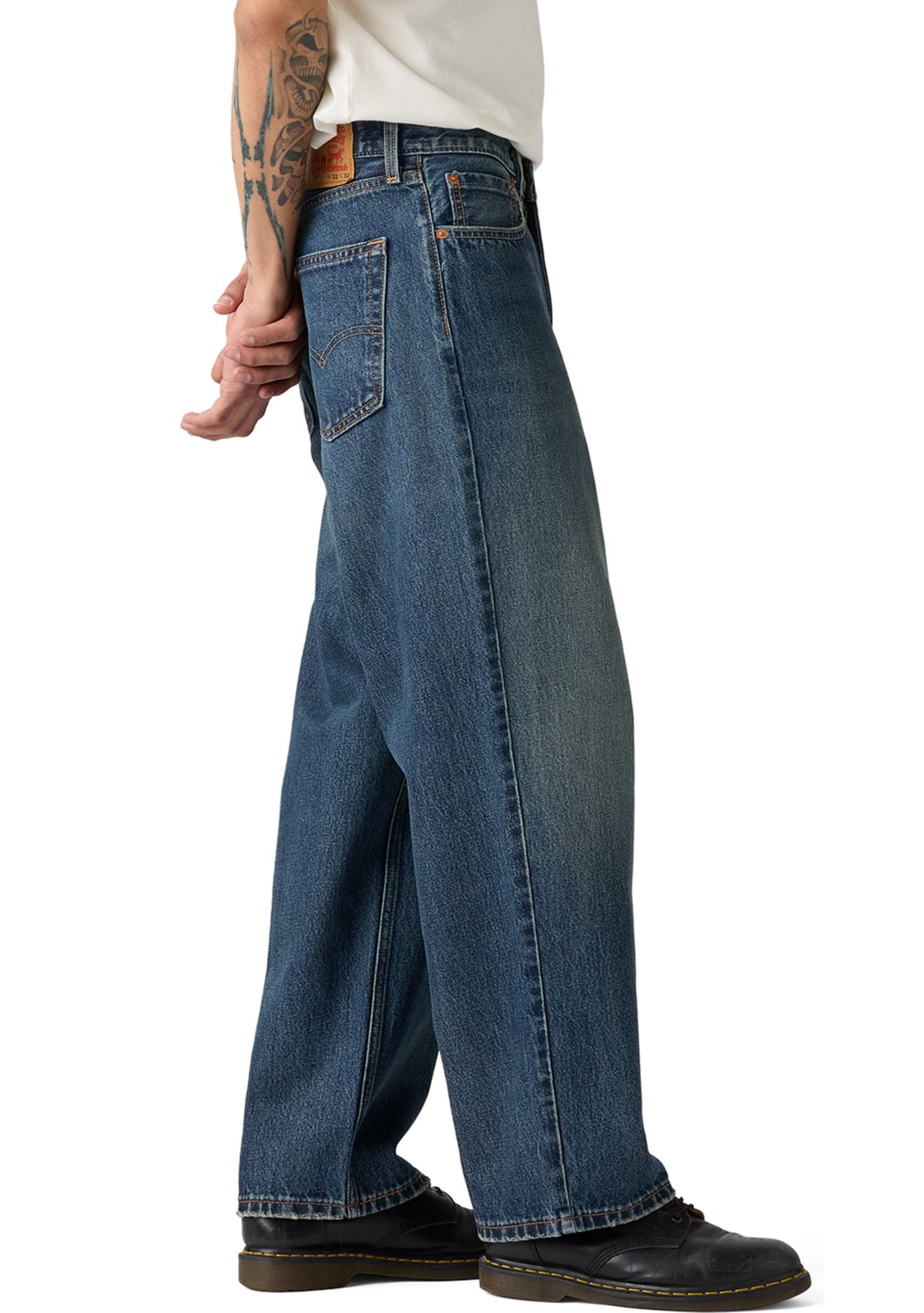 578™ Baggy Jeans
