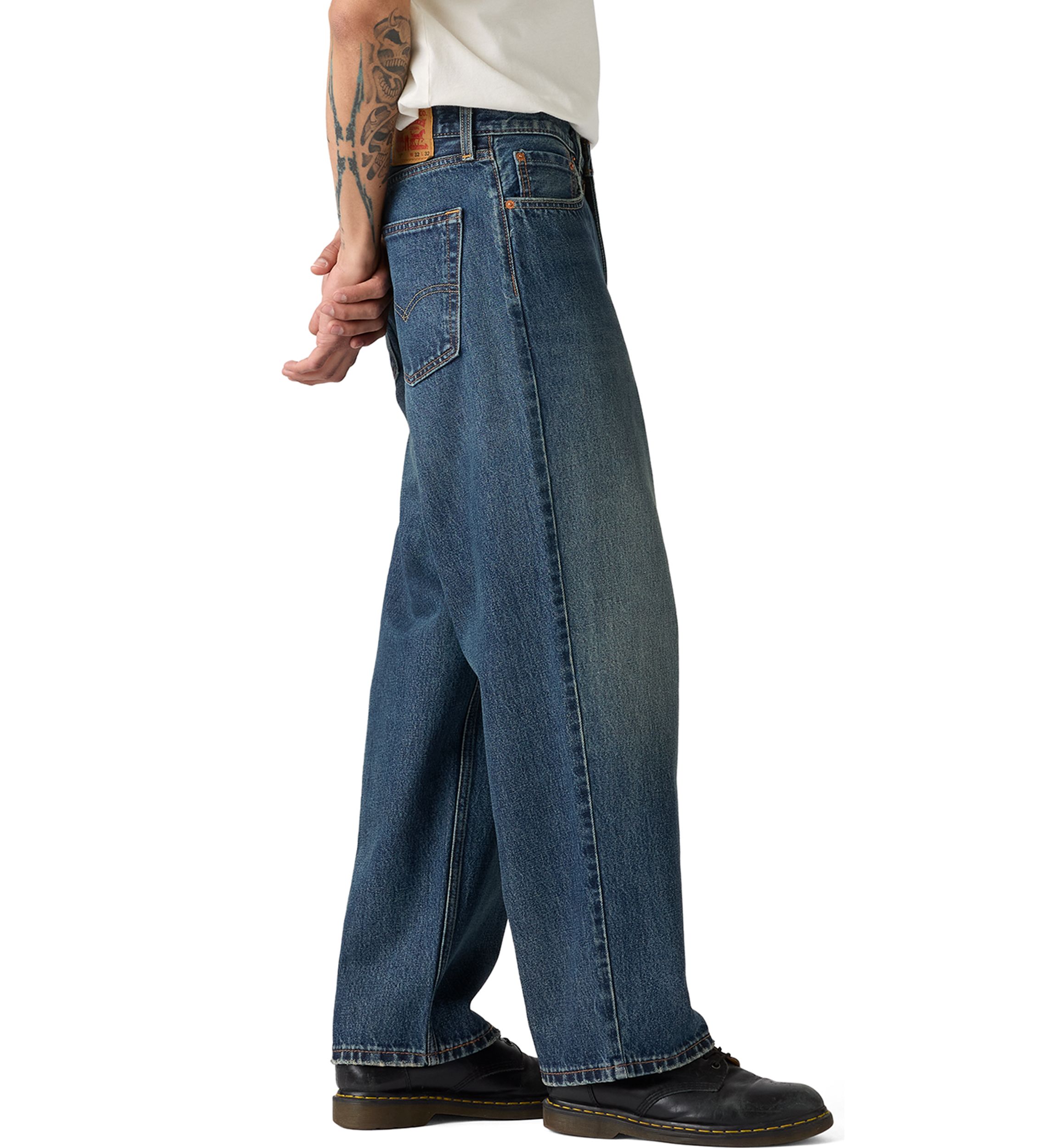 578™ Baggy Jeans