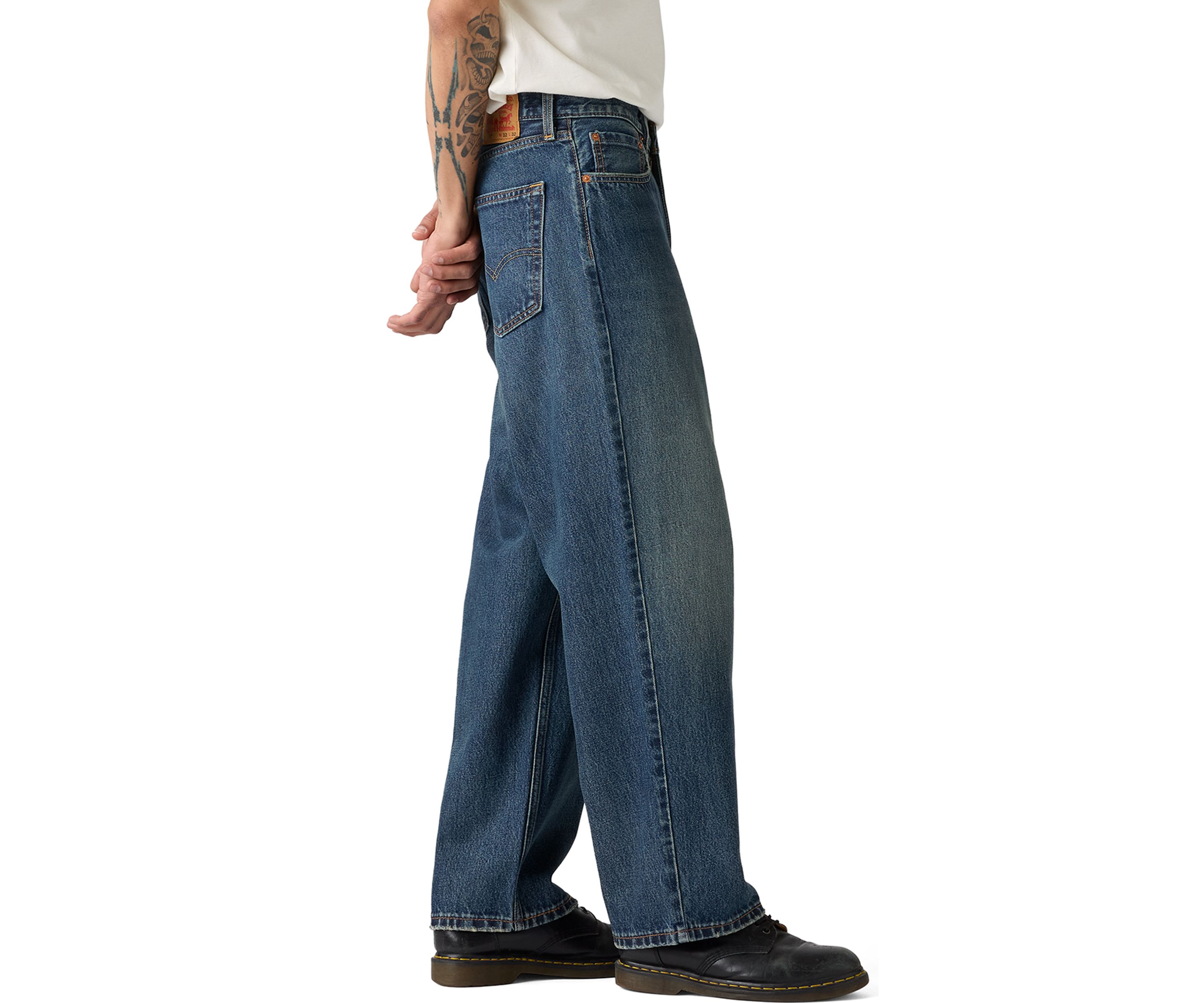 578™ Baggy Jeans